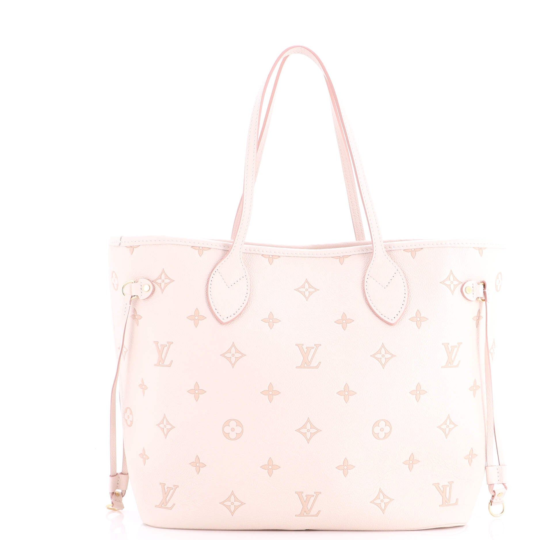 Louis Vuitton Neverfull NM Tote Size ONE SIZE - 4 Thumbnail