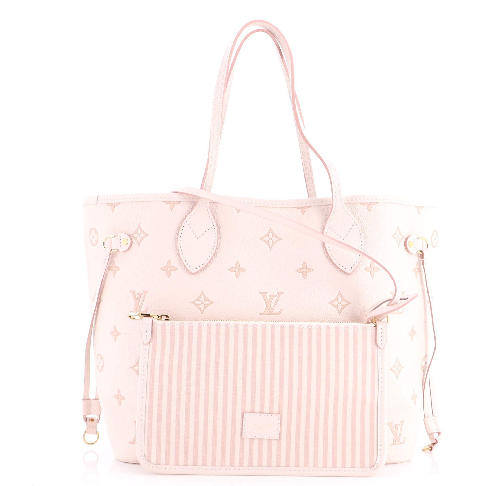 Louis Vuitton Neverfull NM Tote Size ONE SIZE - 2 Thumbnail
