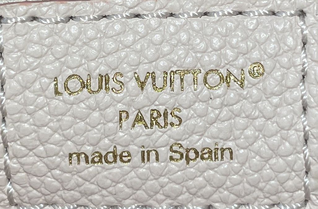 Louis Vuitton Neverfull NM Tote Size ONE SIZE - 8 Thumbnail