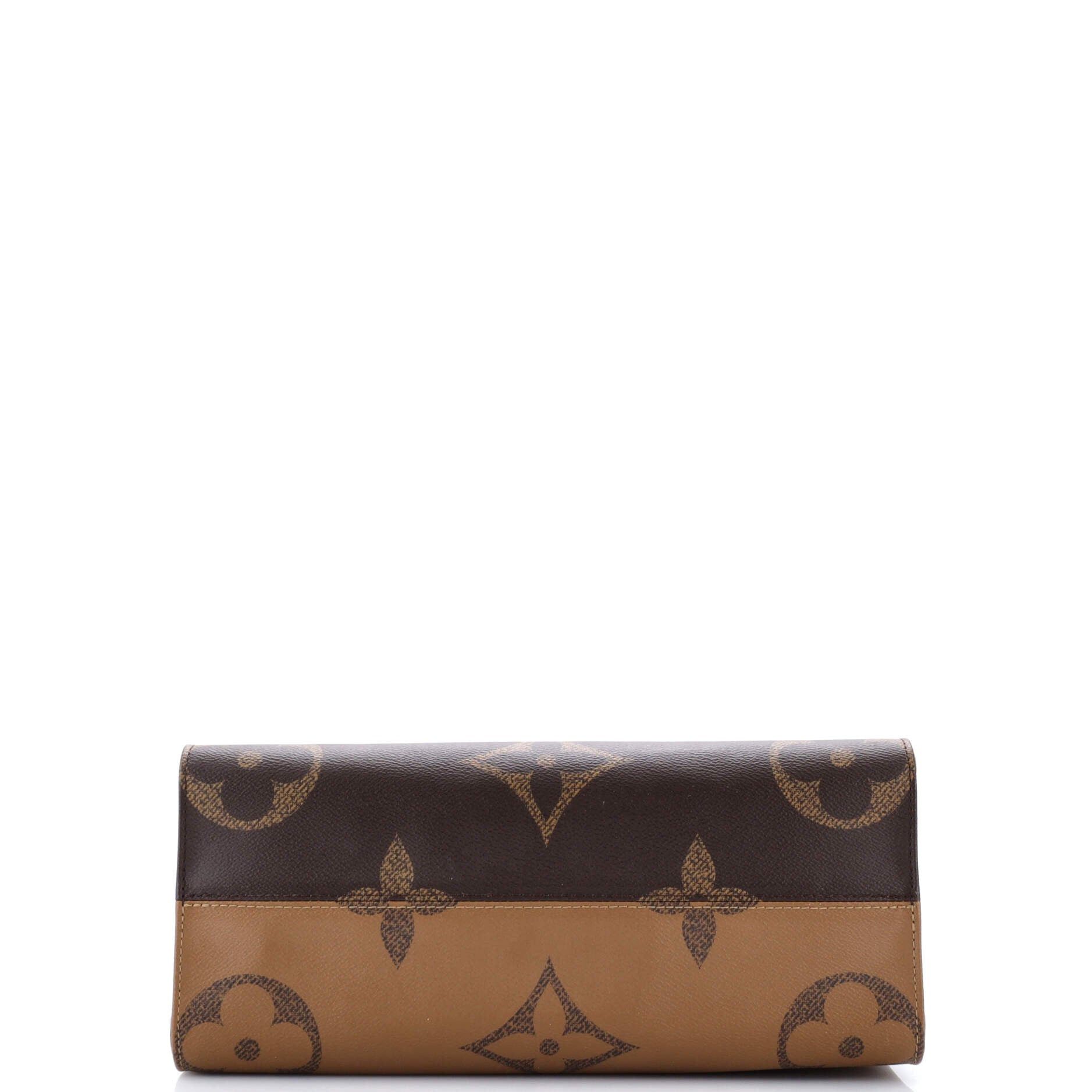 Louis Vuitton OnTheGo Tote Size ONE SIZE - 4 Thumbnail