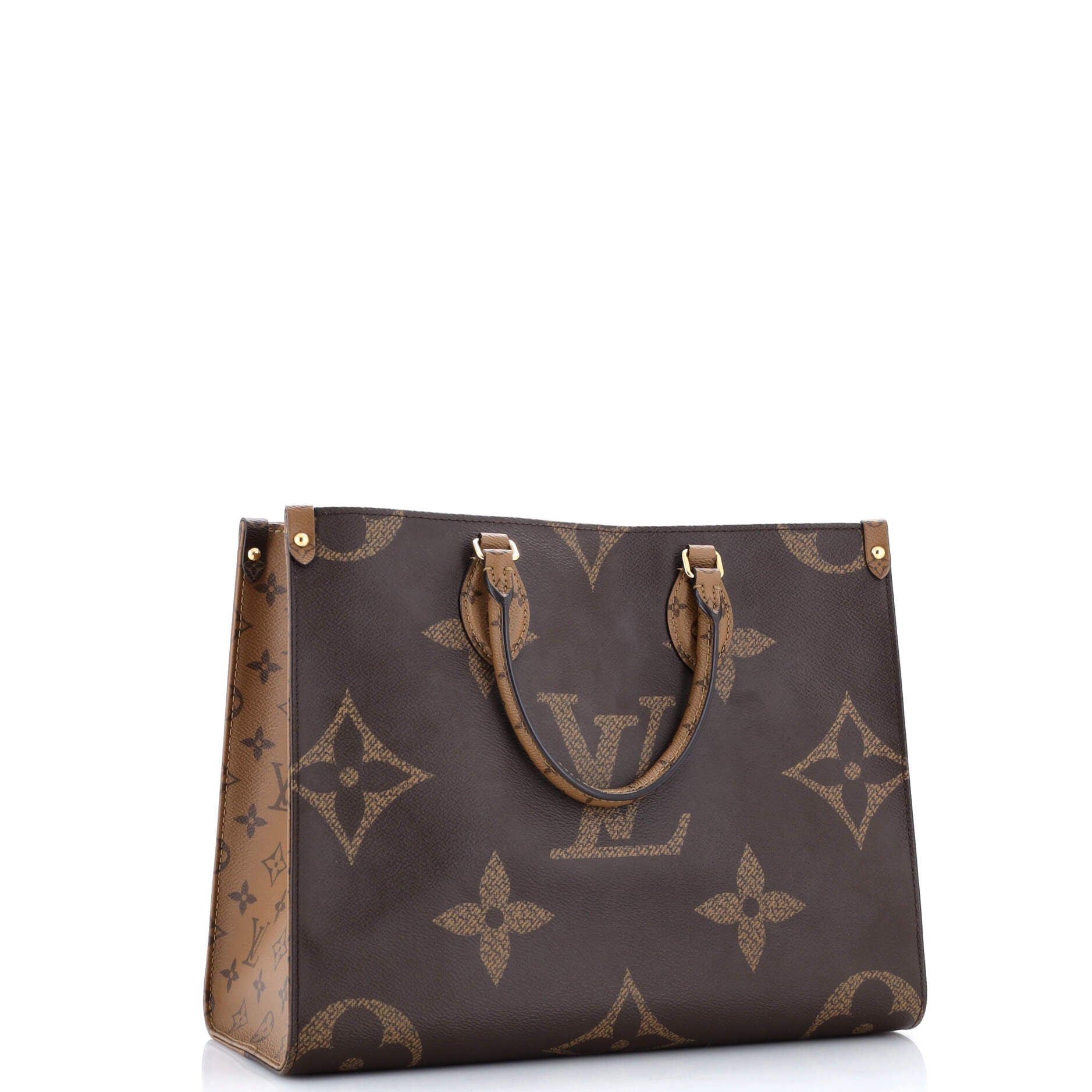 Louis Vuitton OnTheGo Tote Size ONE SIZE - 2 Thumbnail
