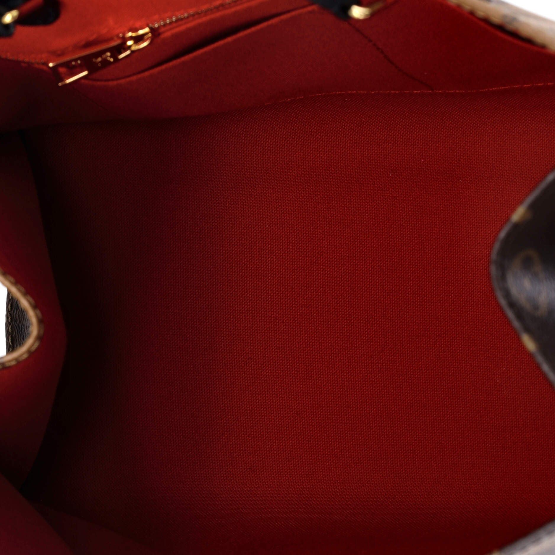 Louis Vuitton OnTheGo Tote Size ONE SIZE - 5 Thumbnail