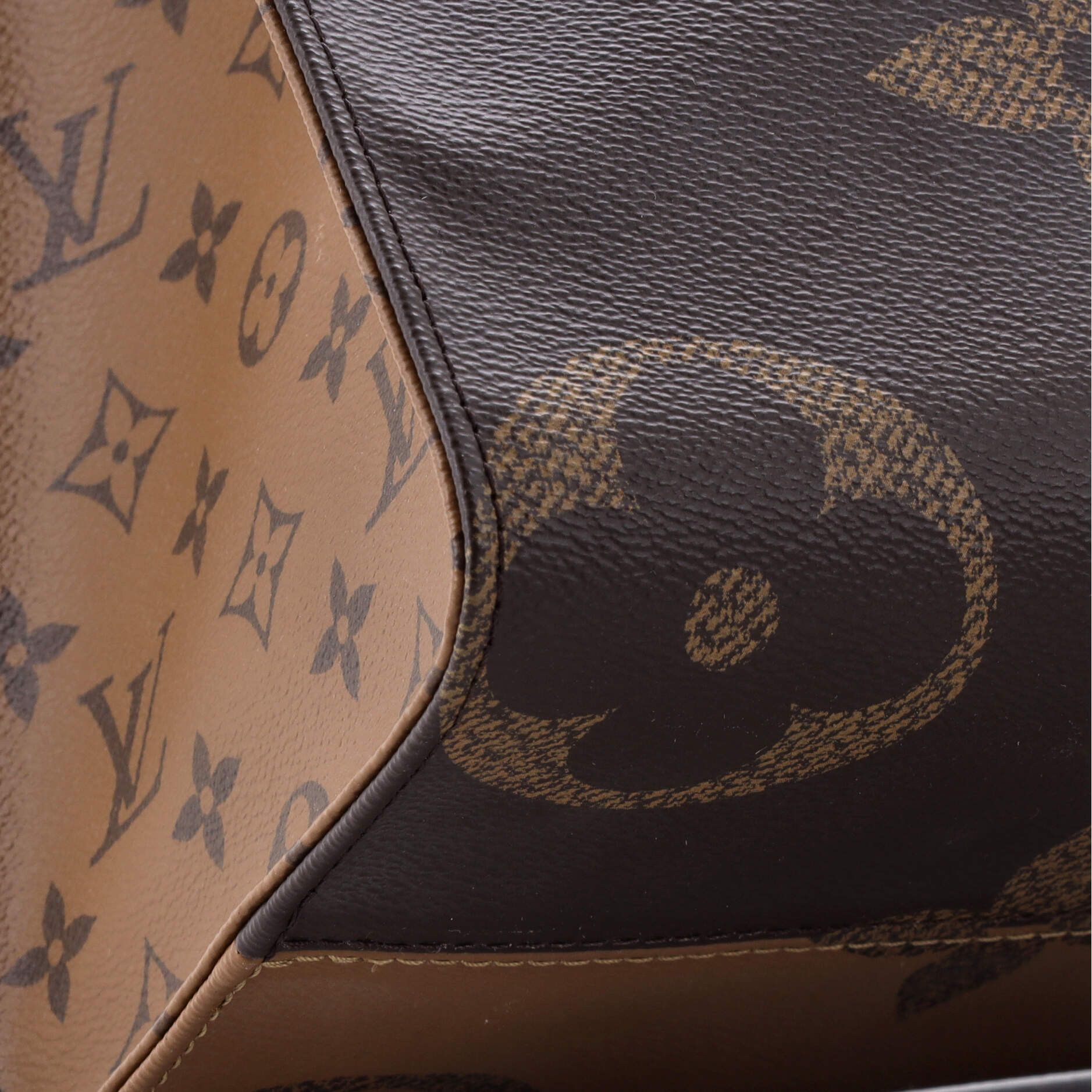 Louis Vuitton OnTheGo Tote Size ONE SIZE - 6 Thumbnail