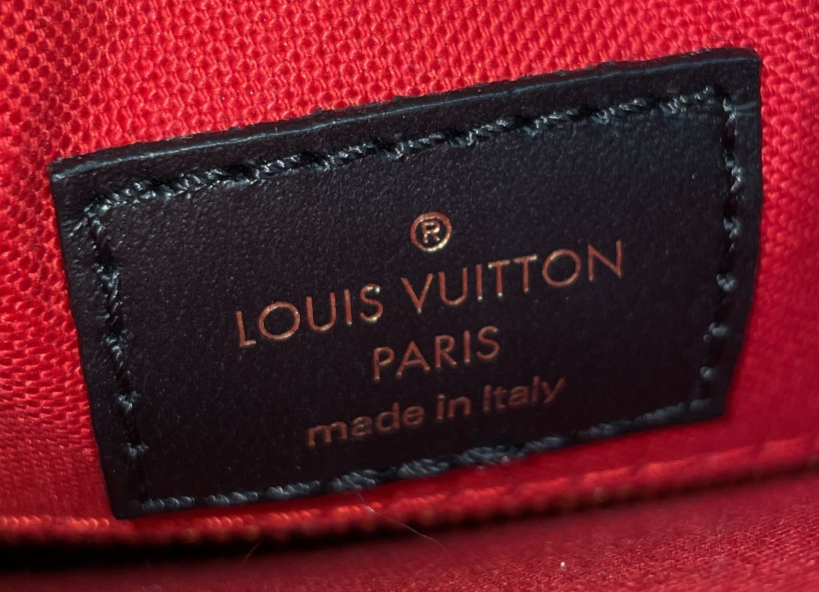 Louis Vuitton OnTheGo Tote Size ONE SIZE - 8 Thumbnail