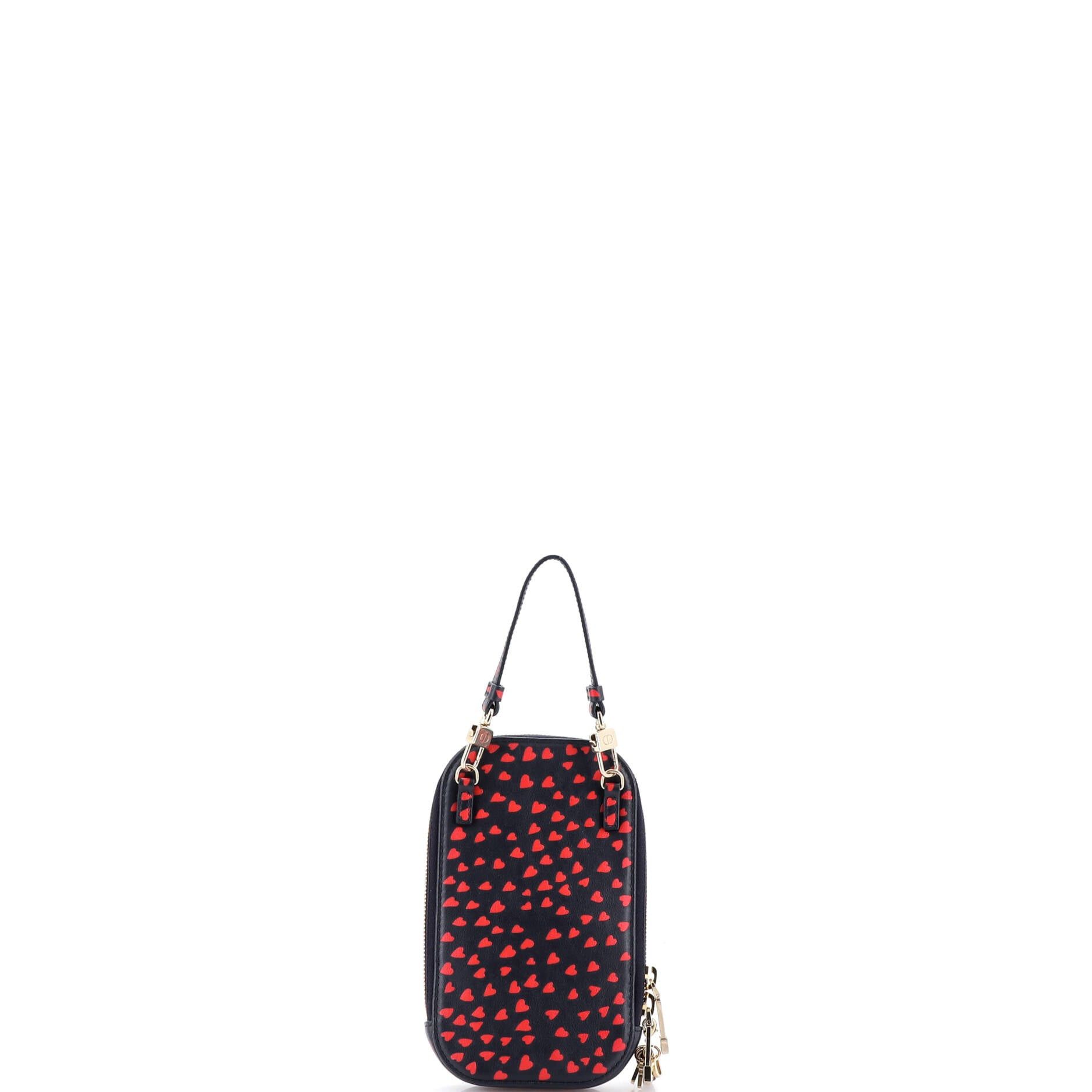 Dior I Love Paris Phone Holder Size ONE SIZE - 3 Thumbnail
