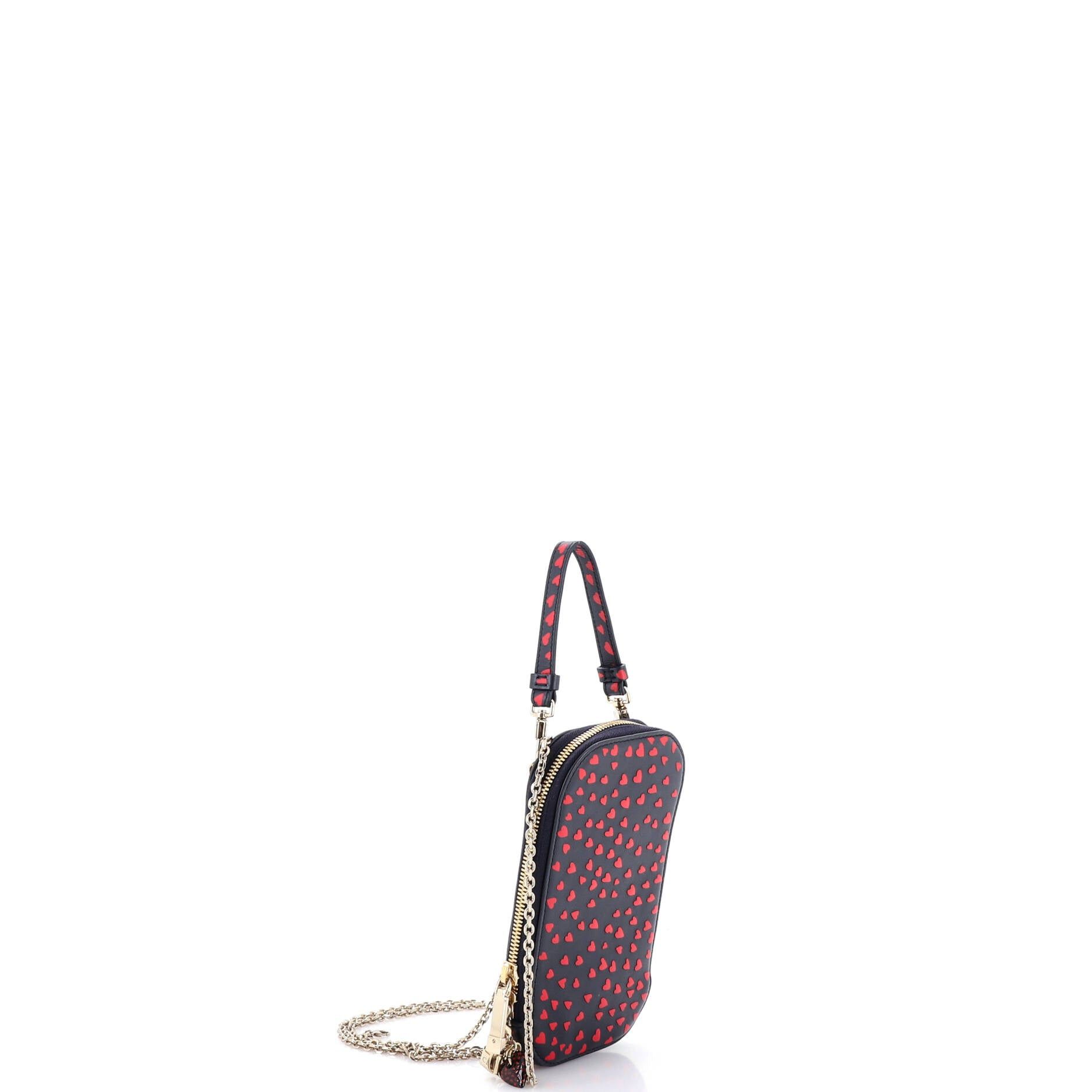 Dior I Love Paris Phone Holder Size ONE SIZE - 2 Thumbnail