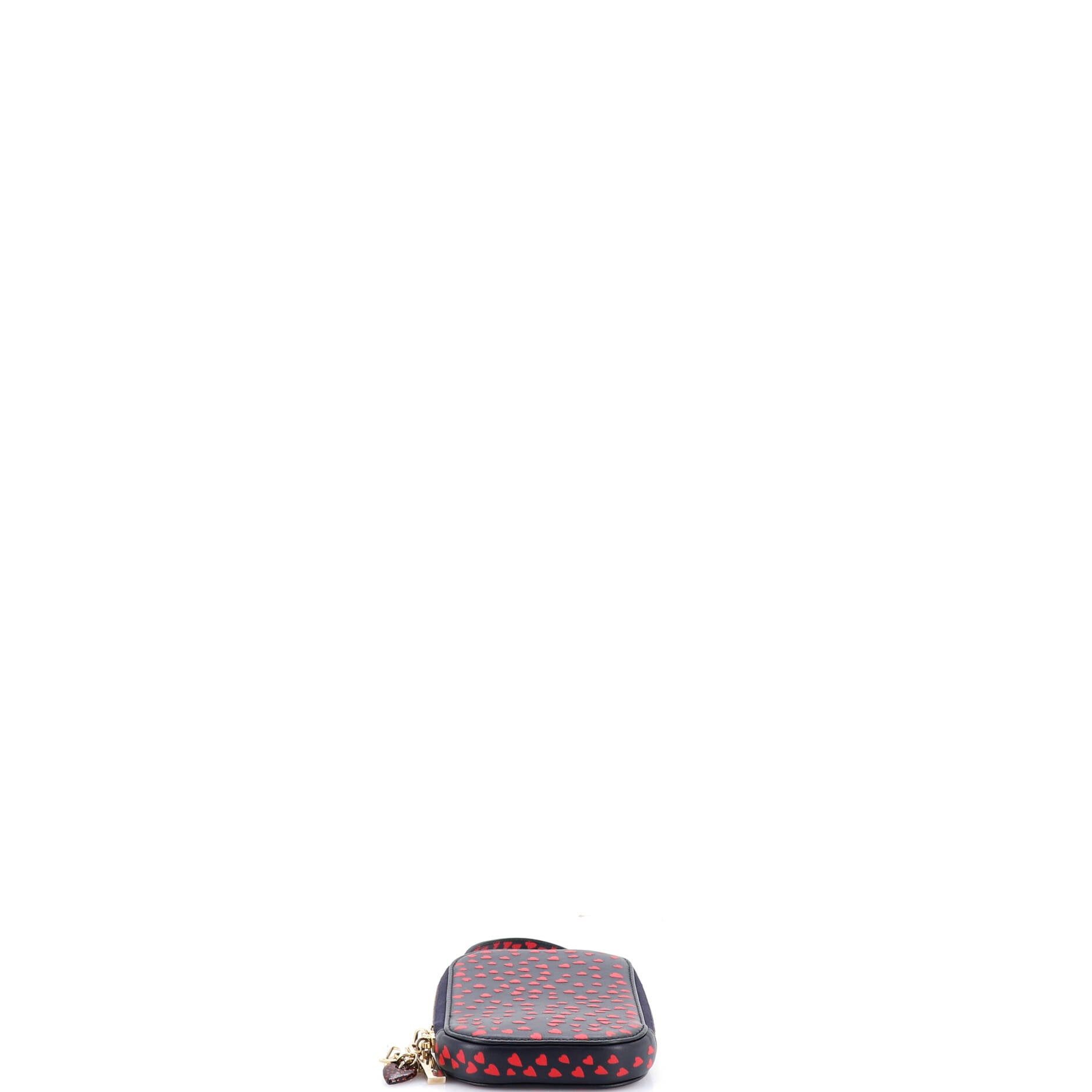 Dior I Love Paris Phone Holder Size ONE SIZE - 4 Thumbnail