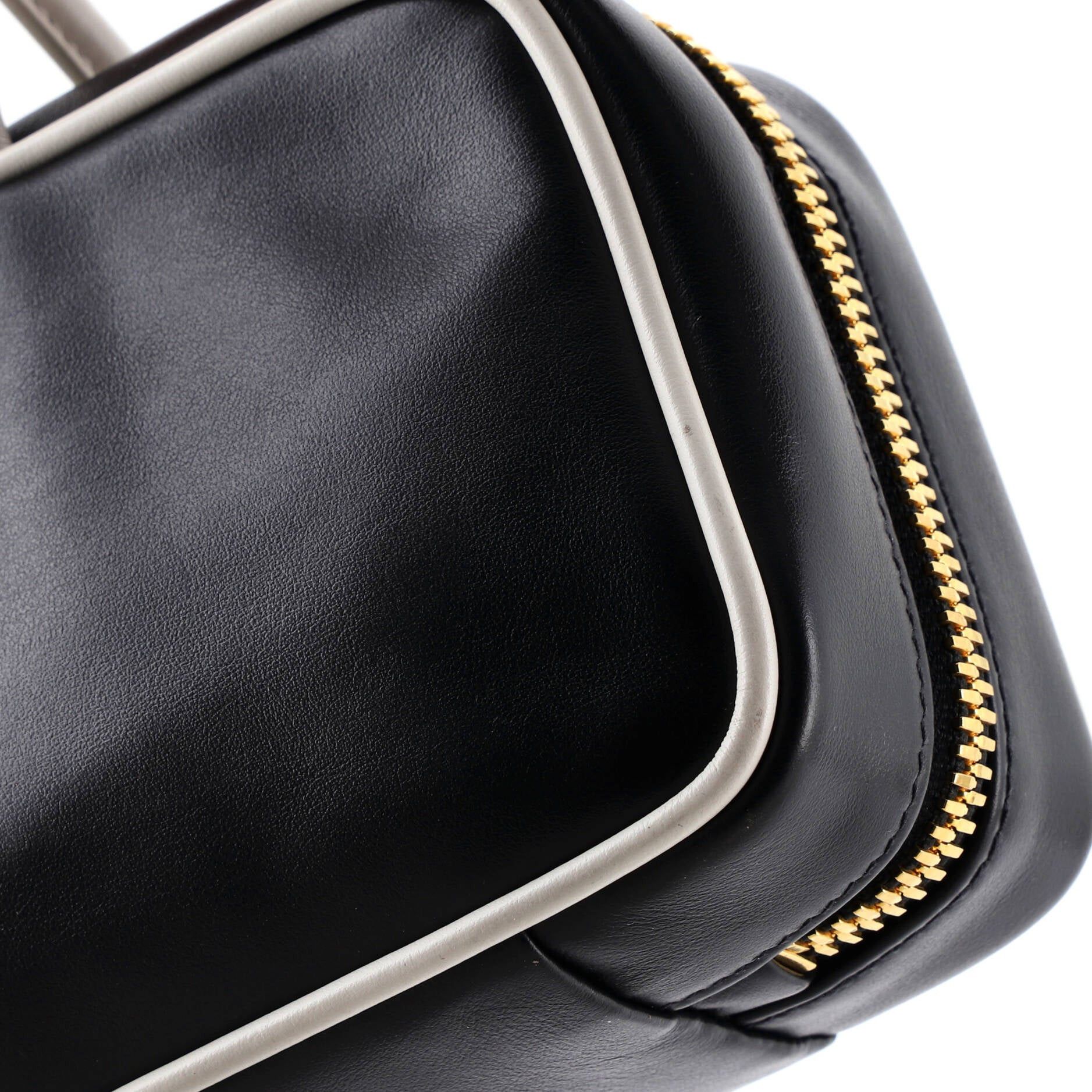 Miu Miu Beau Top Handle Bag Size ONE SIZE - 6 Thumbnail