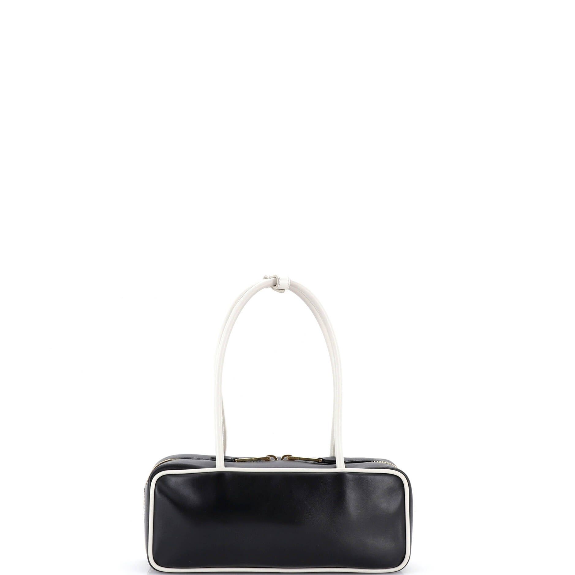 Miu Miu Beau Top Handle Bag Size ONE SIZE - 3 Thumbnail