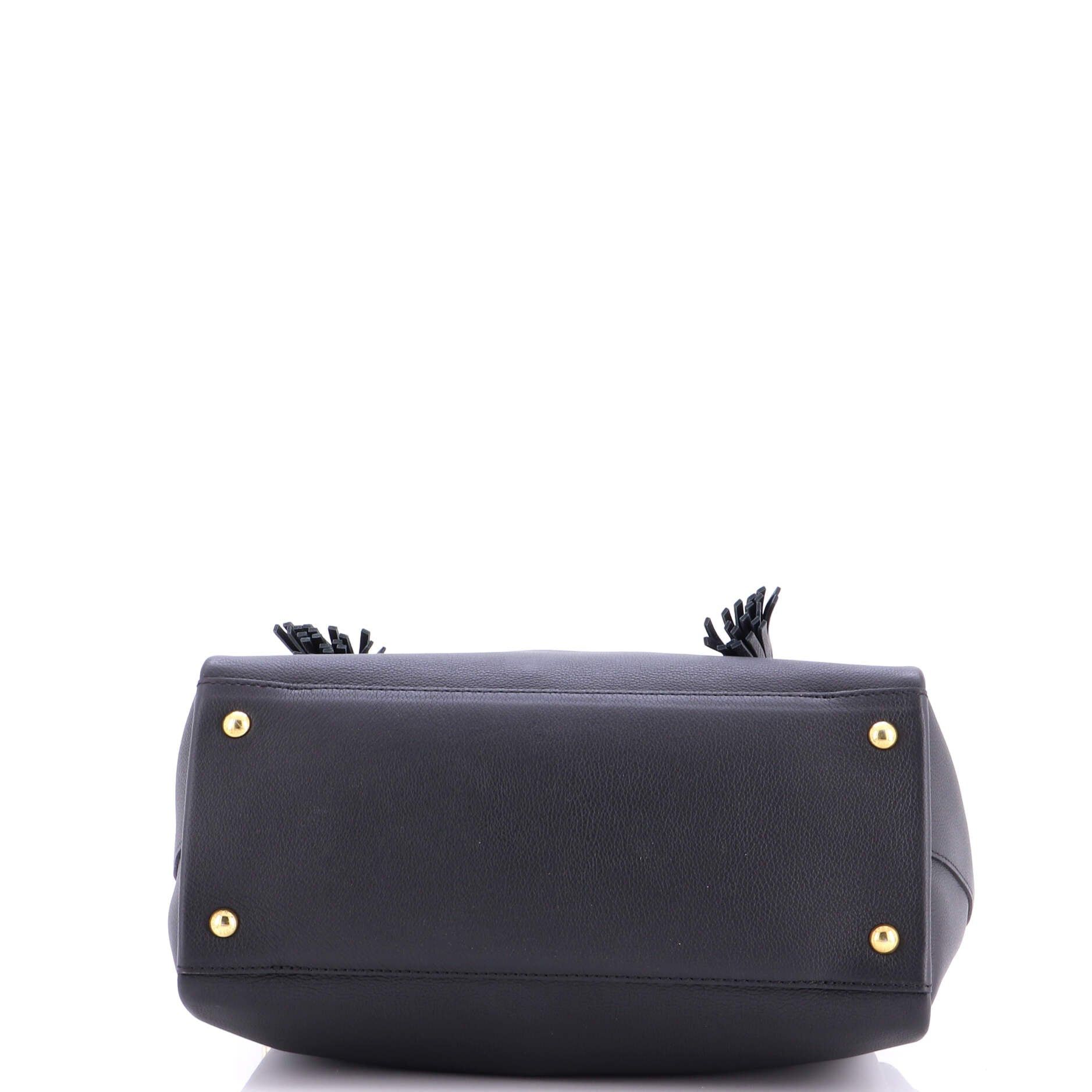 Louis Vuitton Lockmeto Handbag Size ONE SIZE - 4 Thumbnail