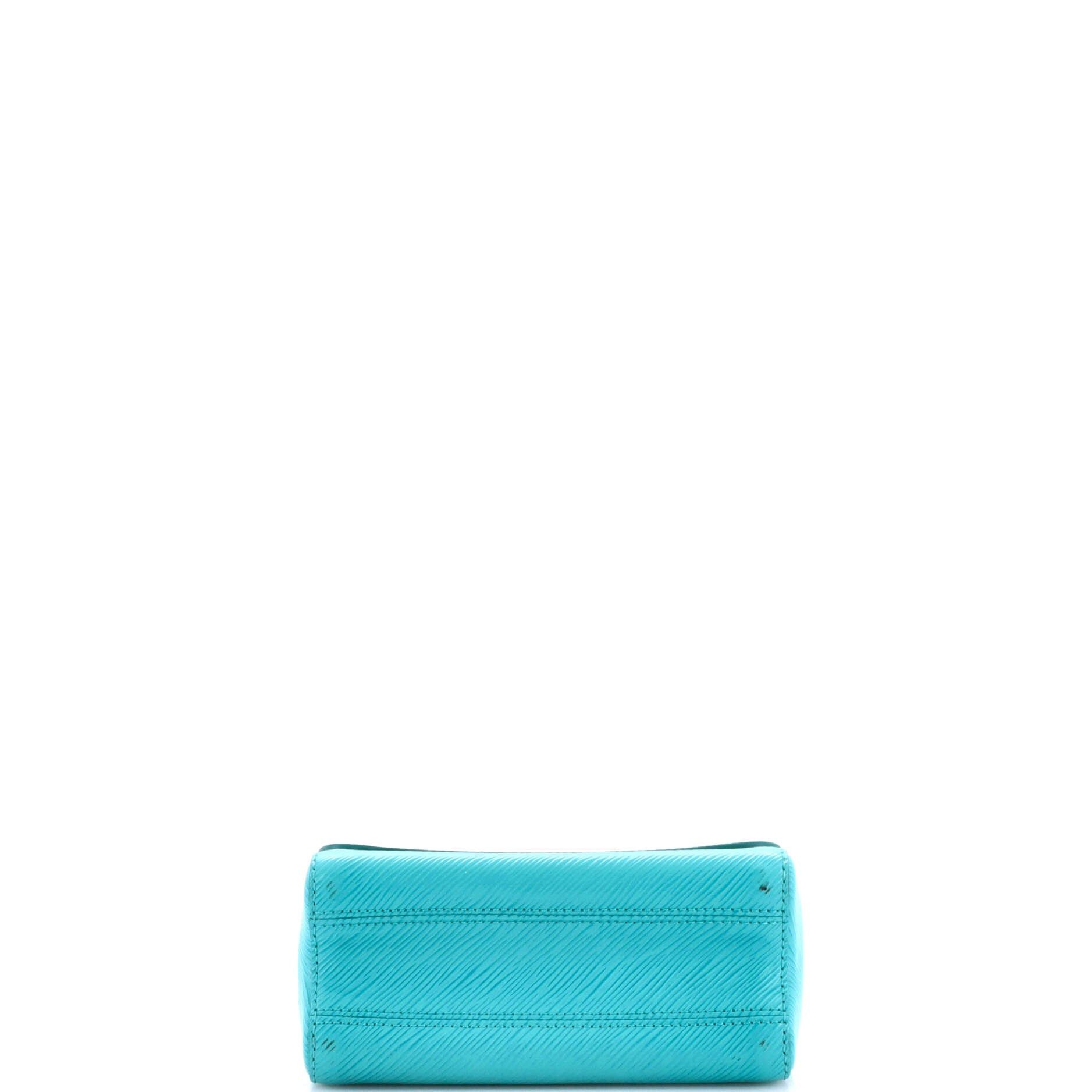 Louis Vuitton Twist Handbag Size ONE SIZE - 5 Thumbnail