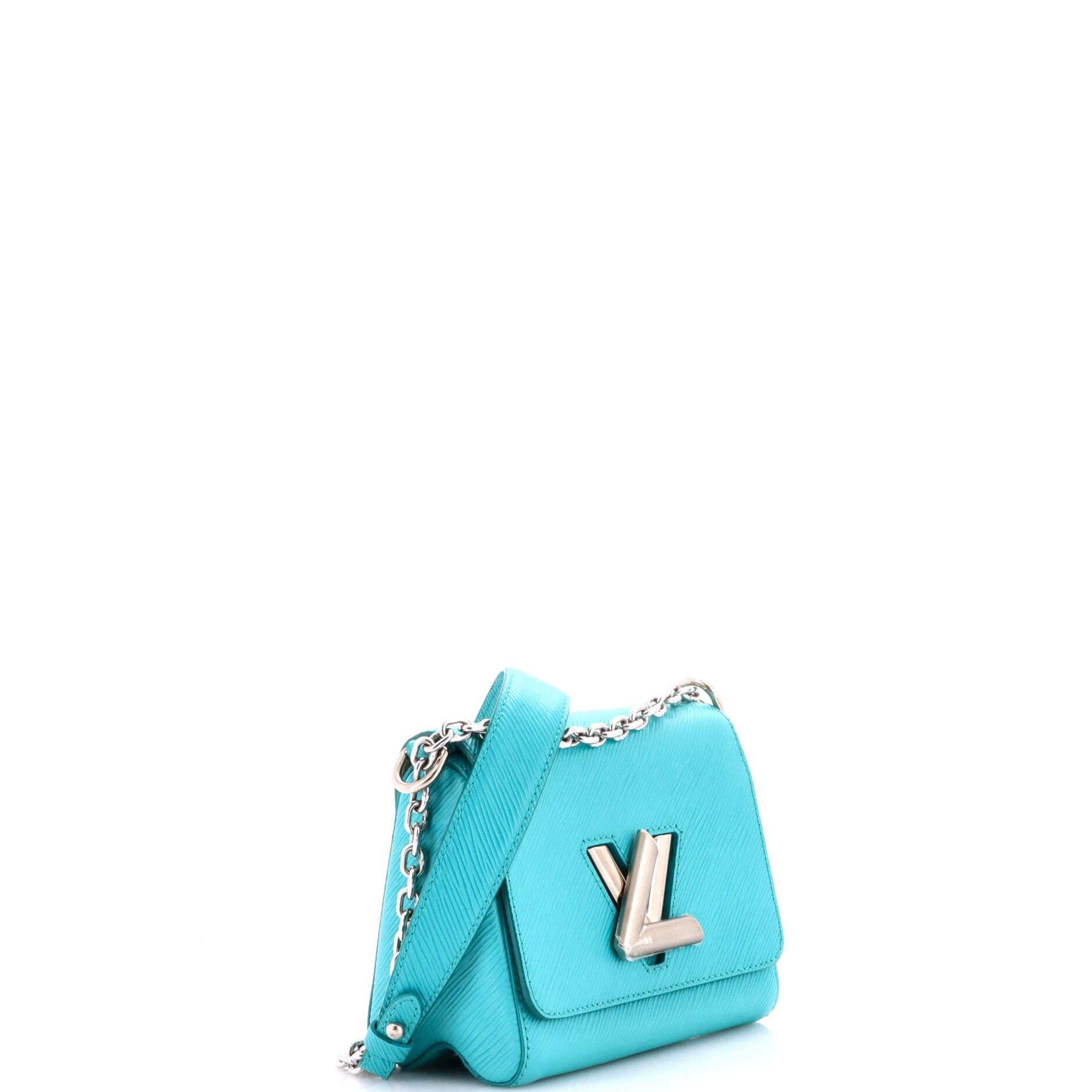 Louis Vuitton Twist Handbag Size ONE SIZE - 3 Thumbnail