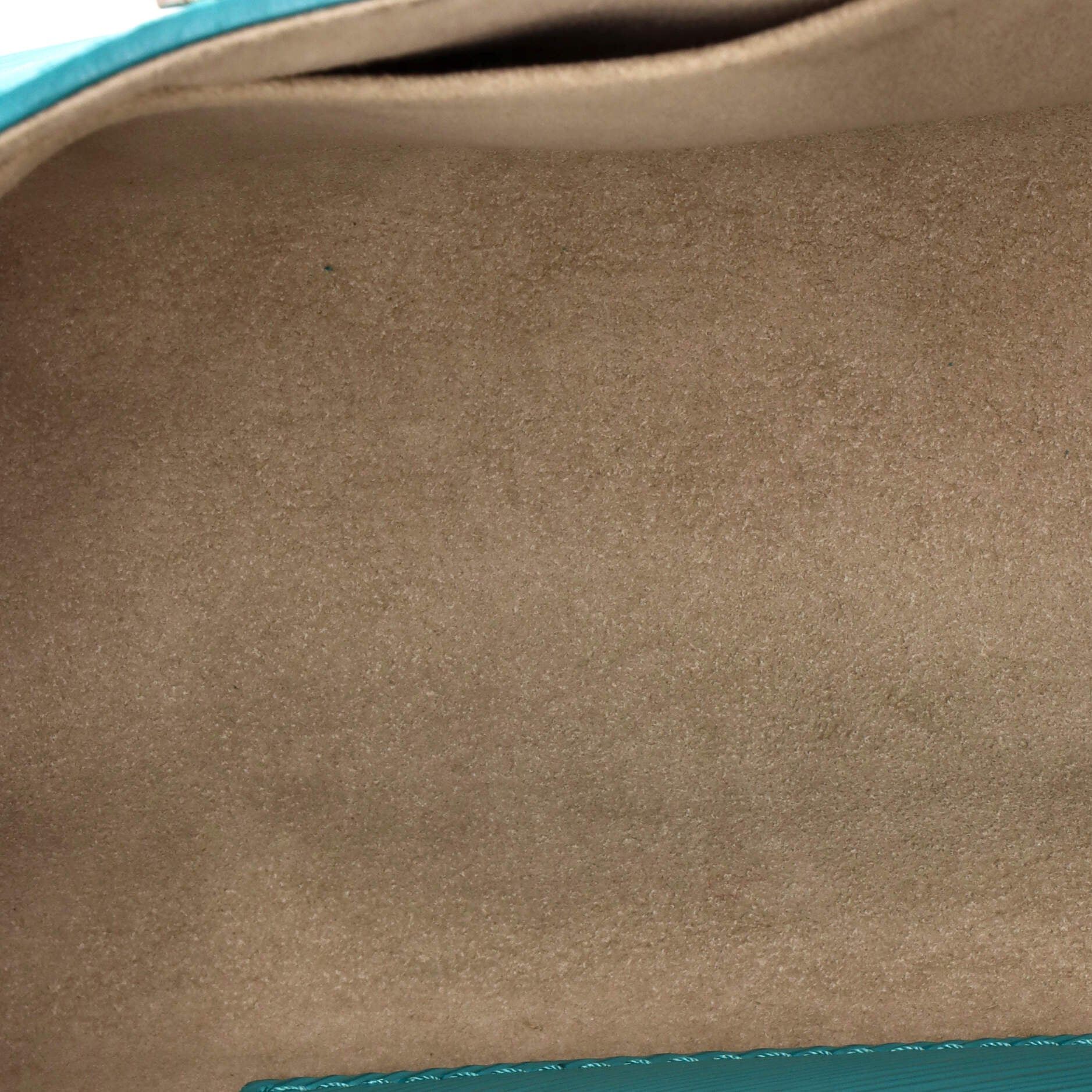 Louis Vuitton Twist Handbag Size ONE SIZE - 6 Thumbnail