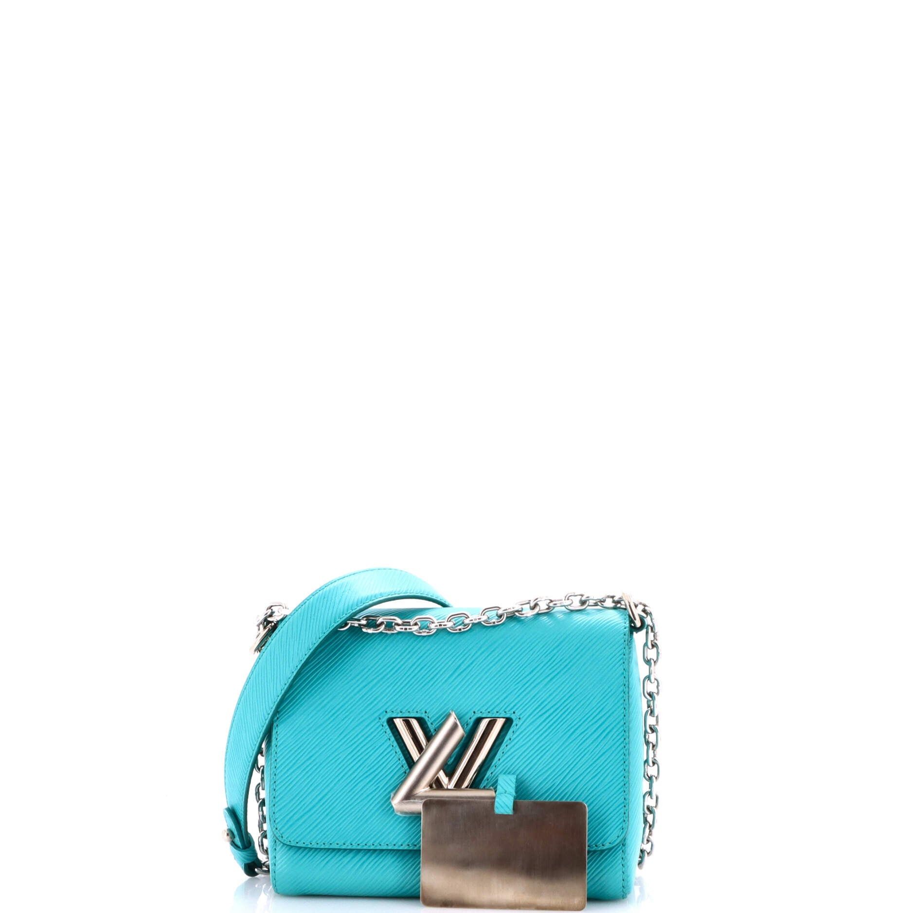 Louis Vuitton Twist Handbag Size ONE SIZE - 2 Thumbnail