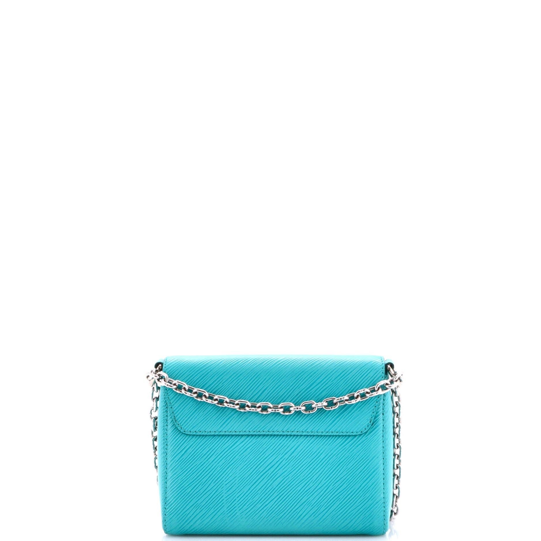 Louis Vuitton Twist Handbag Size ONE SIZE - 4 Thumbnail