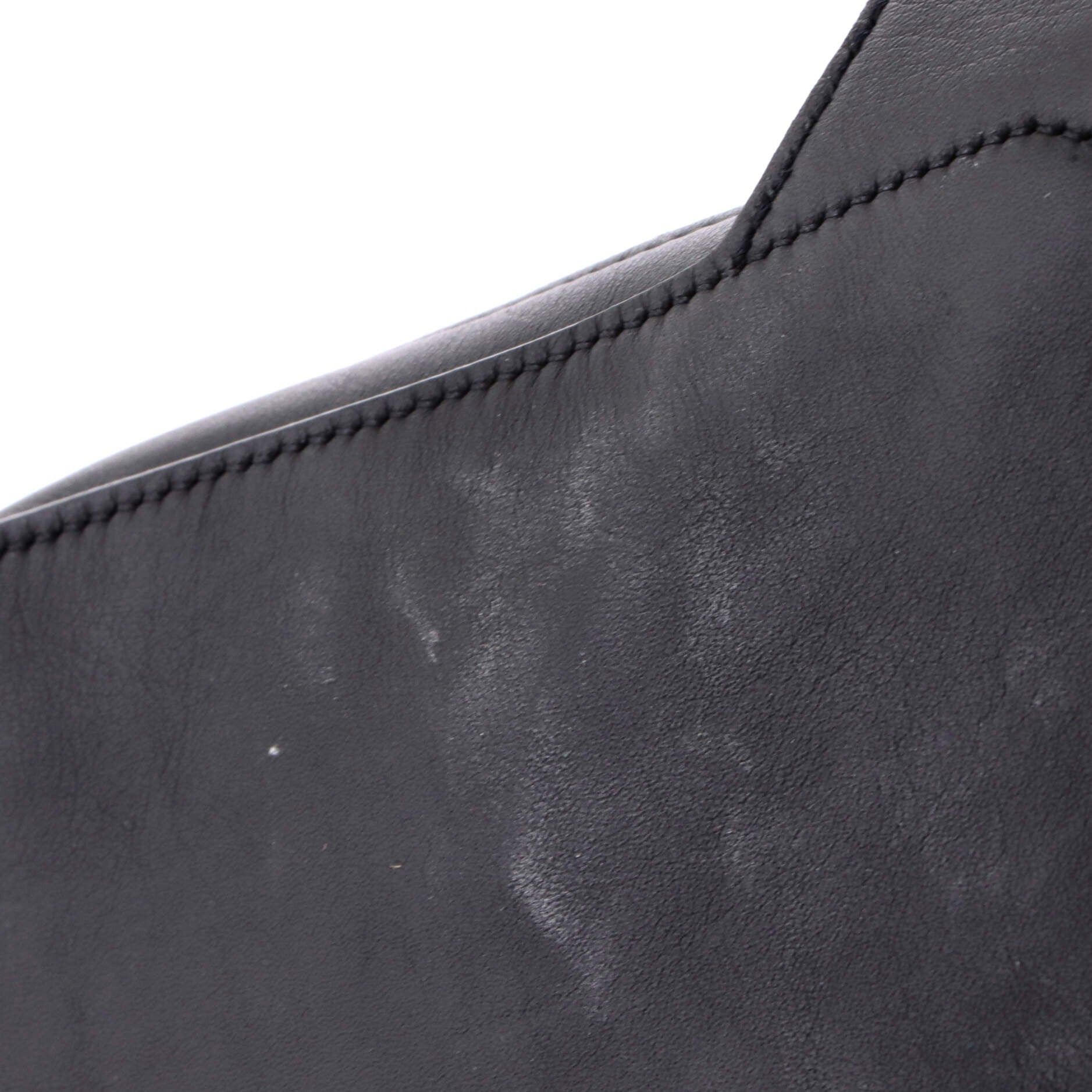 Louis Vuitton A4 Asymmetrical Sling Bag Size ONE SIZE - 6 Thumbnail