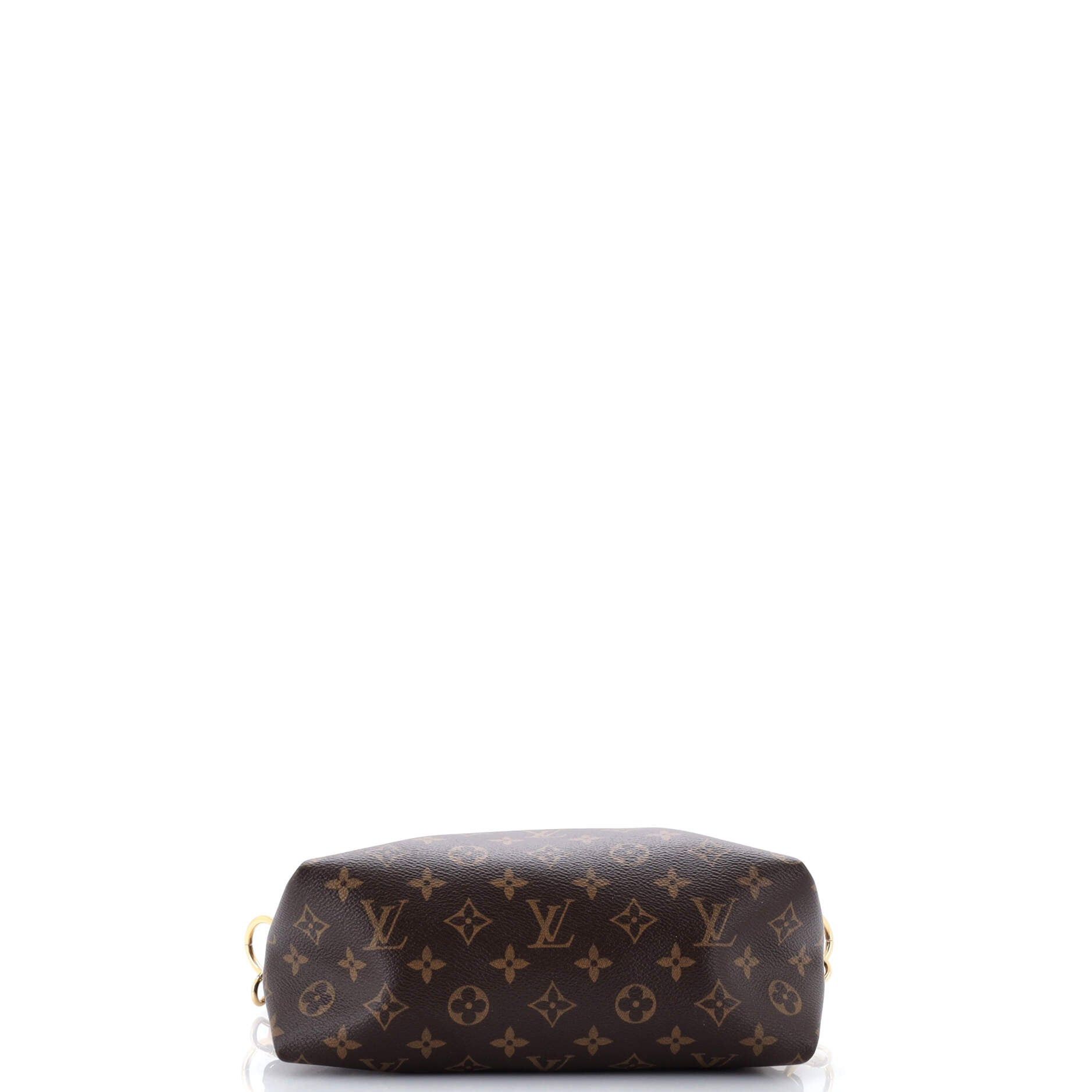 Louis Vuitton Flower Zipped Tote Size ONE SIZE - 4 Thumbnail