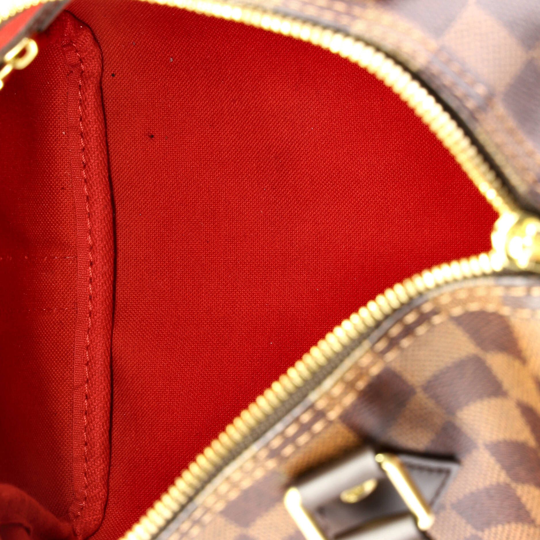Louis Vuitton Speedy Bandouliere Bag Size ONE SIZE - 5 Thumbnail