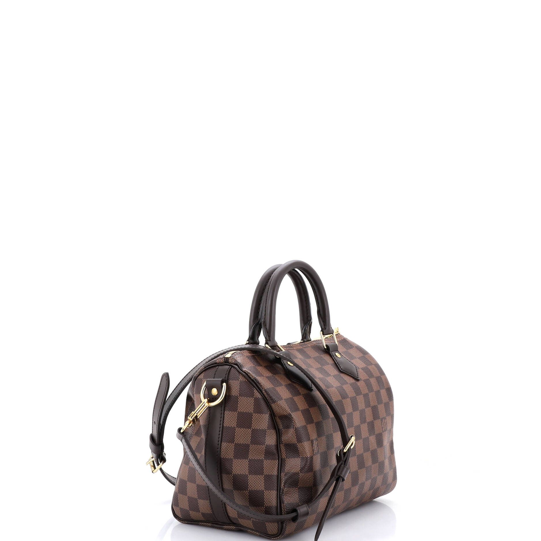 Louis Vuitton Speedy Bandouliere Bag Size ONE SIZE - 2 Thumbnail