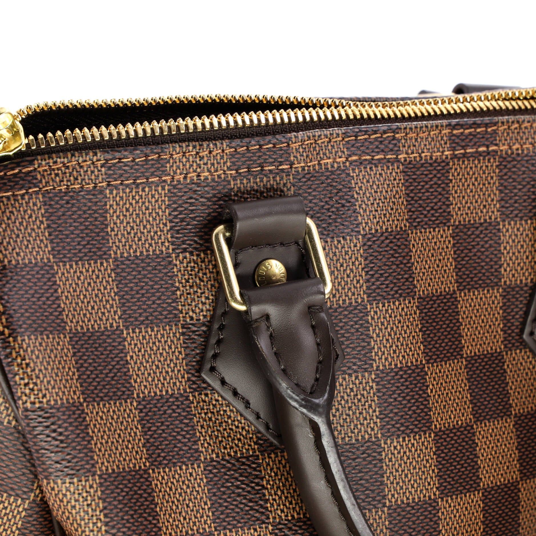 Louis Vuitton Speedy Bandouliere Bag Size ONE SIZE - 8 Thumbnail