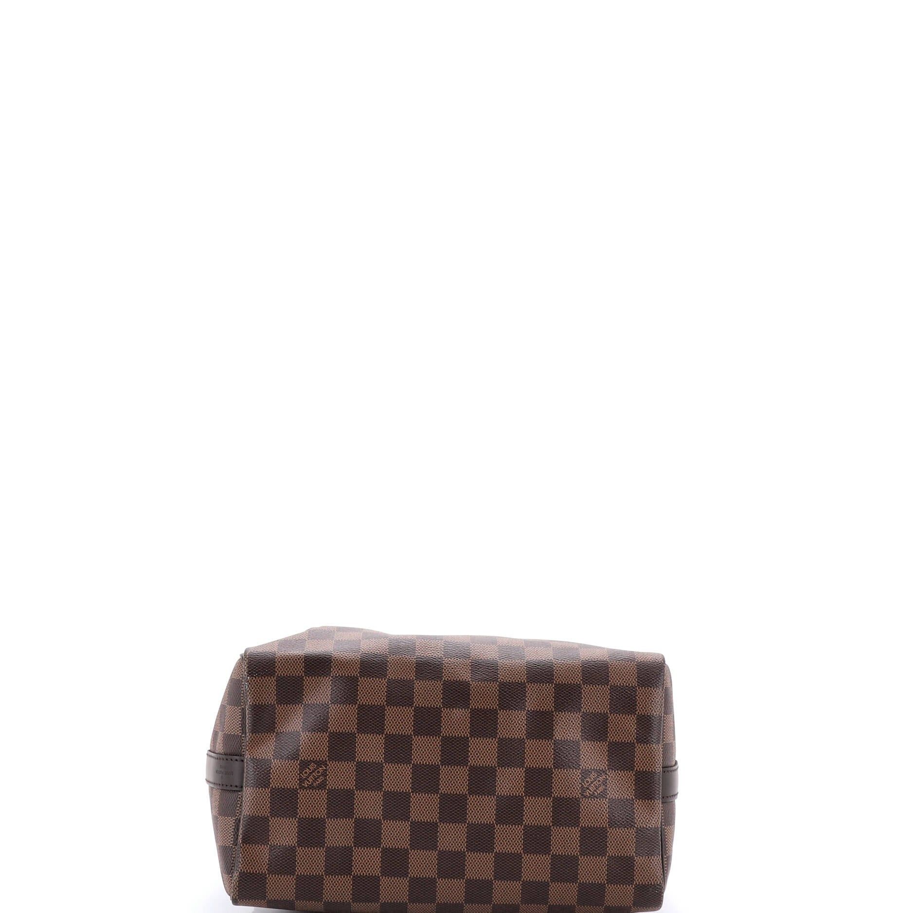 Louis Vuitton Speedy Bandouliere Bag Size ONE SIZE - 4 Thumbnail