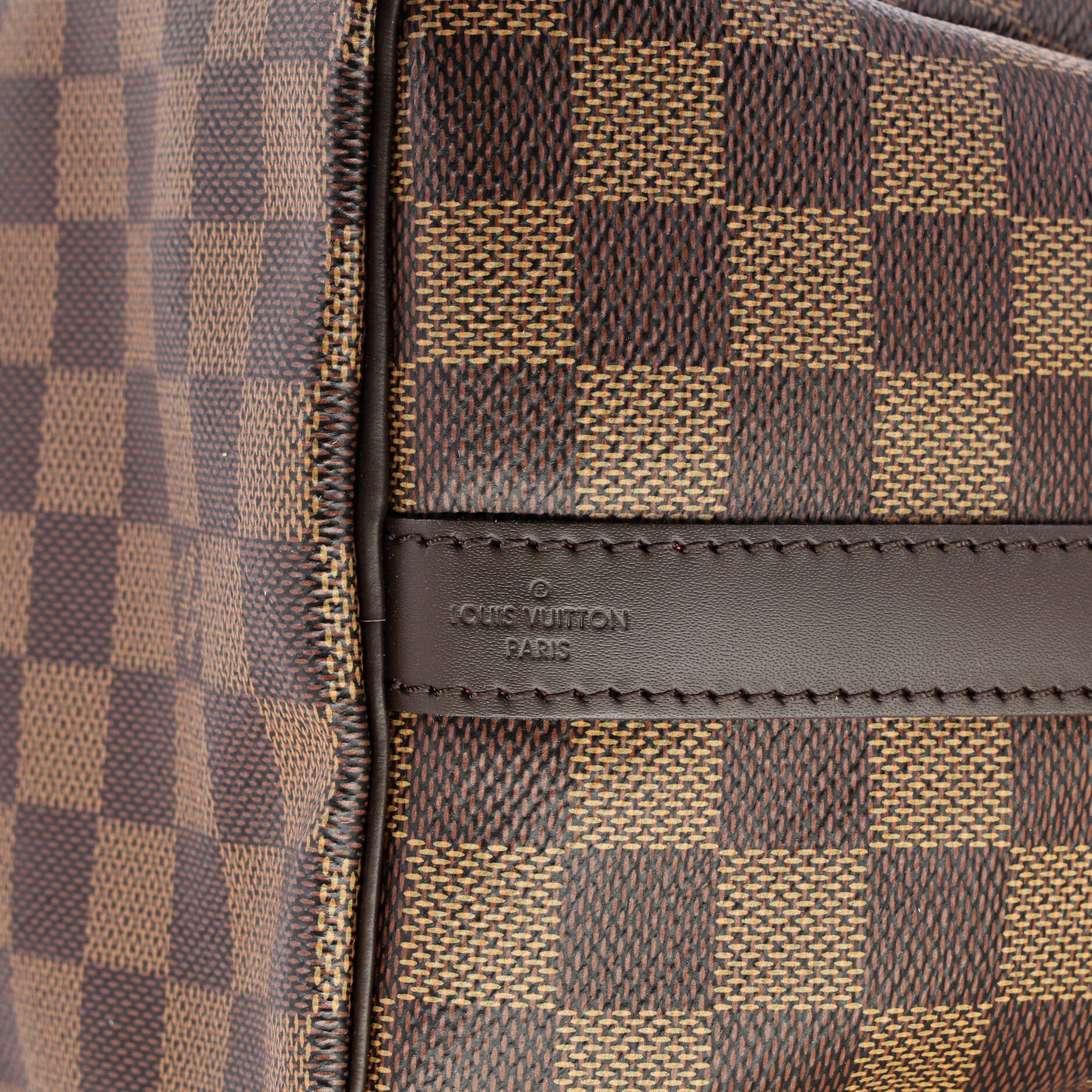 Louis Vuitton Speedy Bandouliere Bag Size ONE SIZE - 6 Thumbnail
