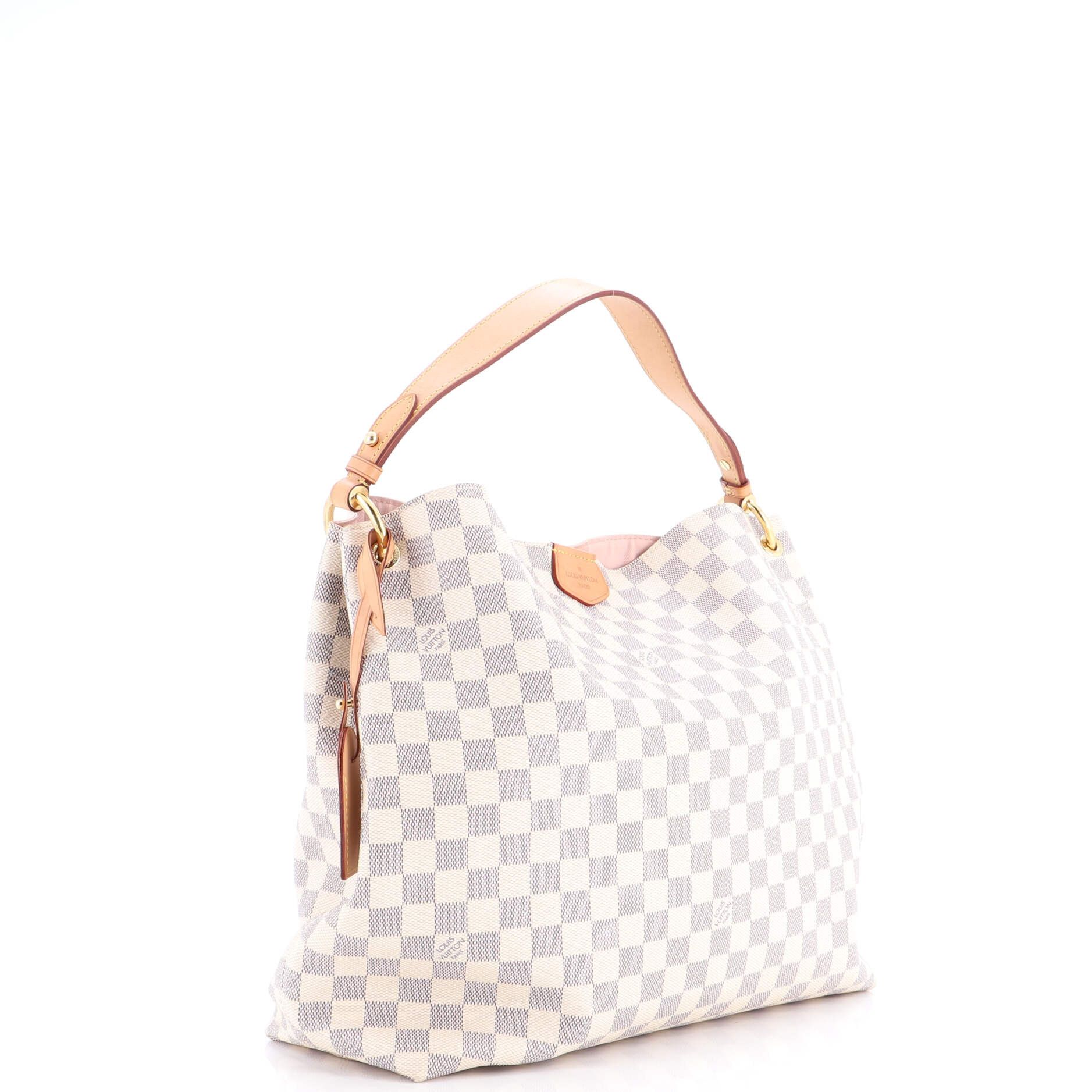 Louis Vuitton Graceful Handbag Size ONE SIZE - 2 Thumbnail
