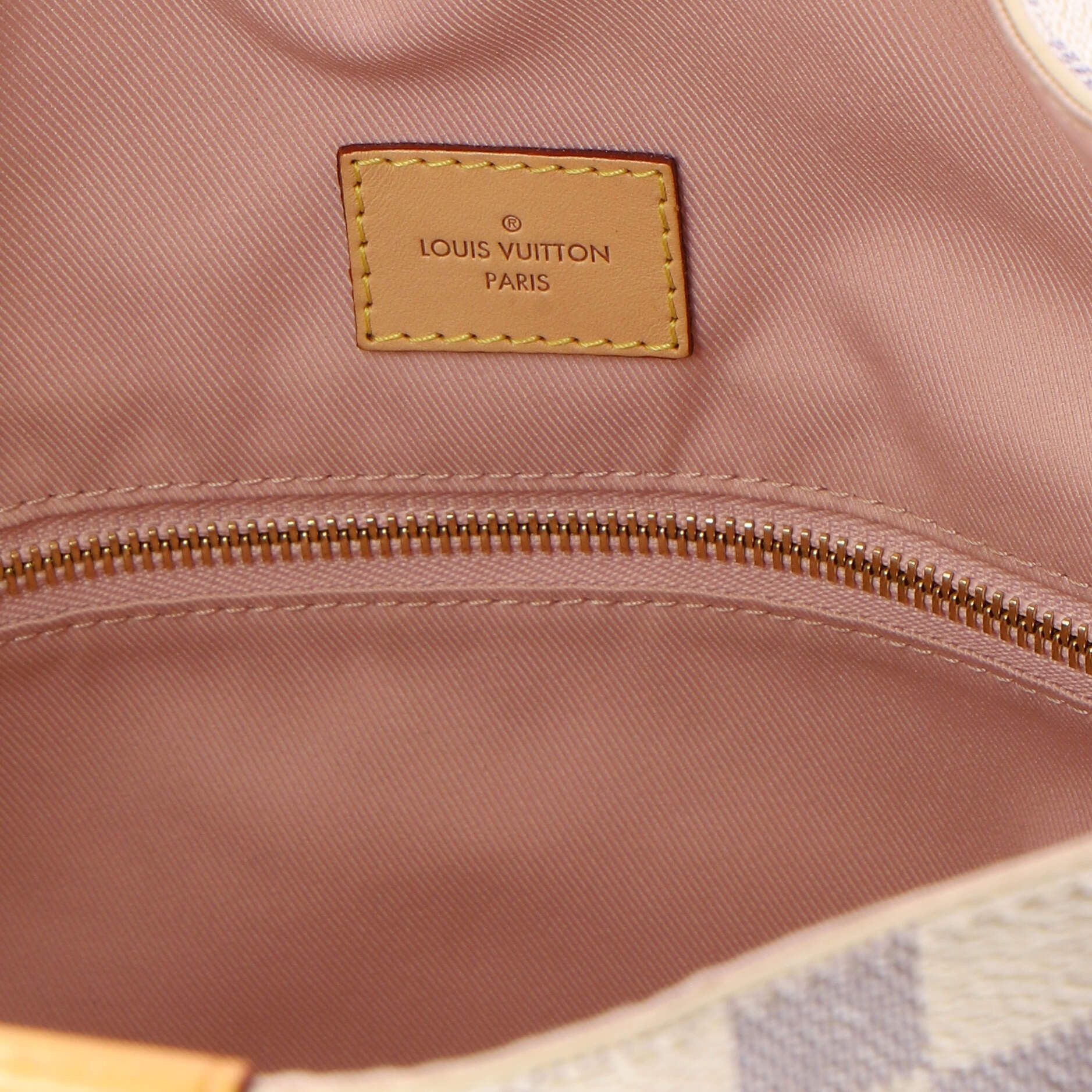 Louis Vuitton Graceful Handbag Size ONE SIZE - 7 Thumbnail