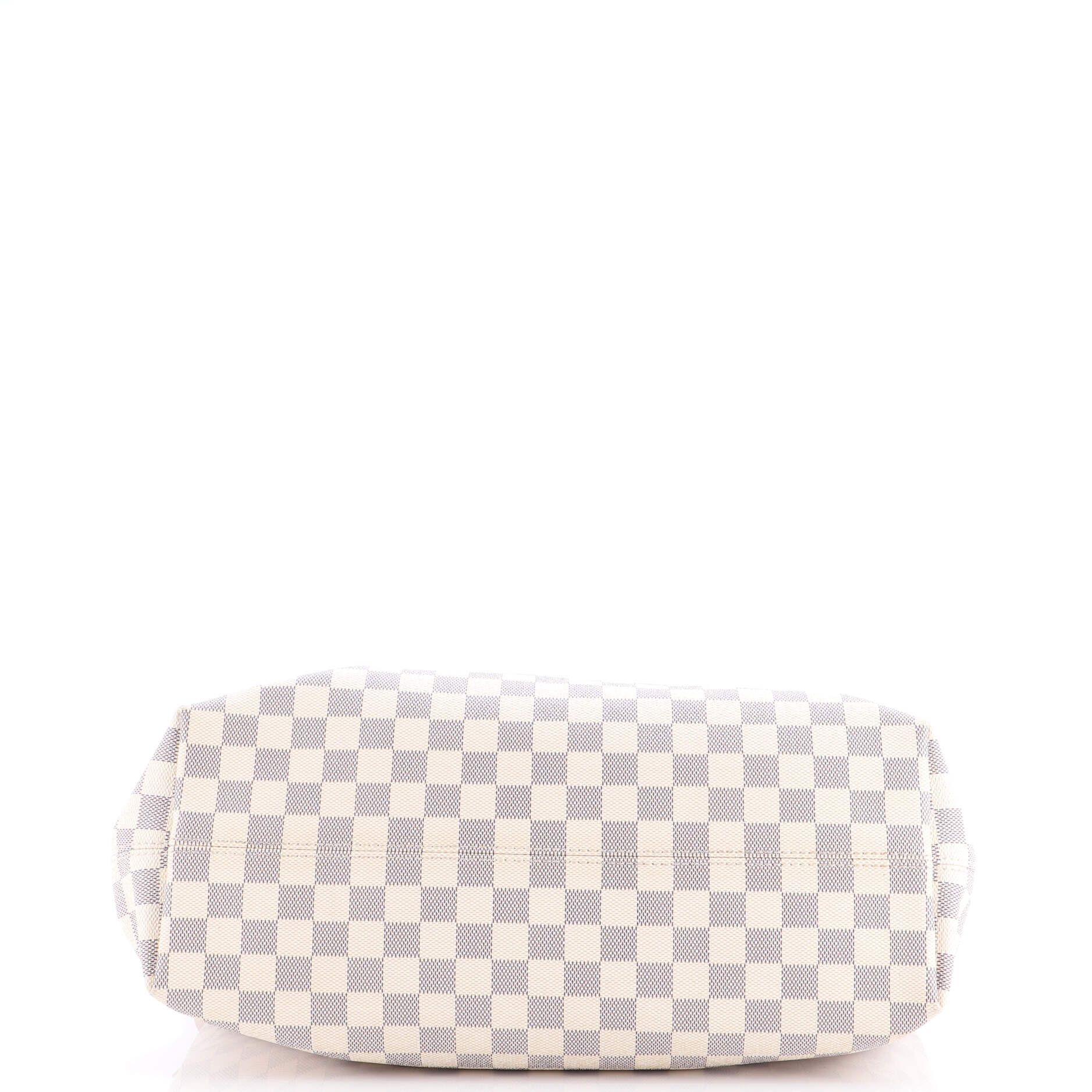 Louis Vuitton Graceful Handbag Size ONE SIZE - 4 Thumbnail