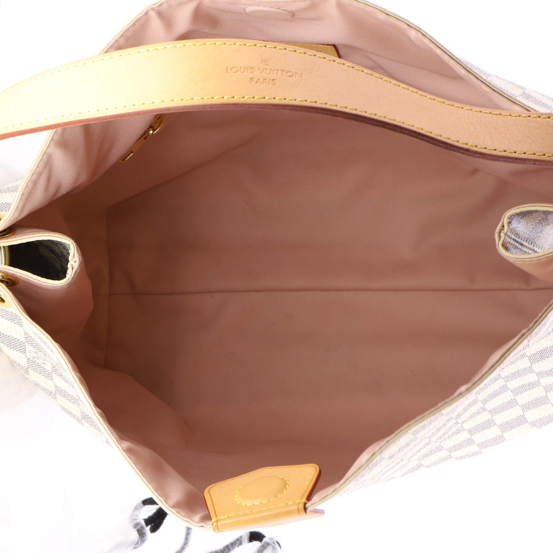 Louis Vuitton Graceful Handbag Size ONE SIZE - 6 Thumbnail