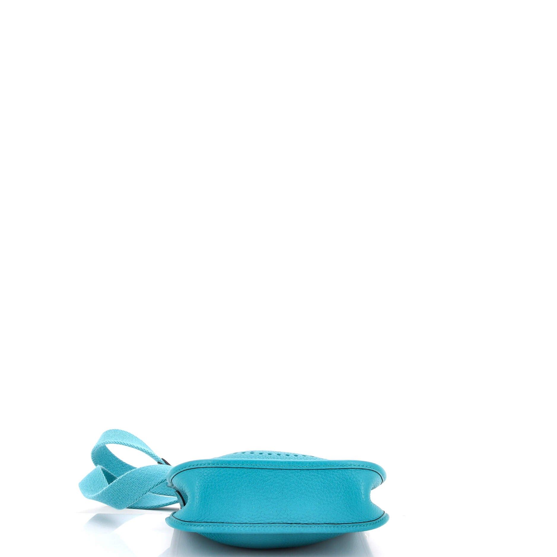Hermes Evelyne Bag Gen III Size ONE SIZE - 4 Thumbnail