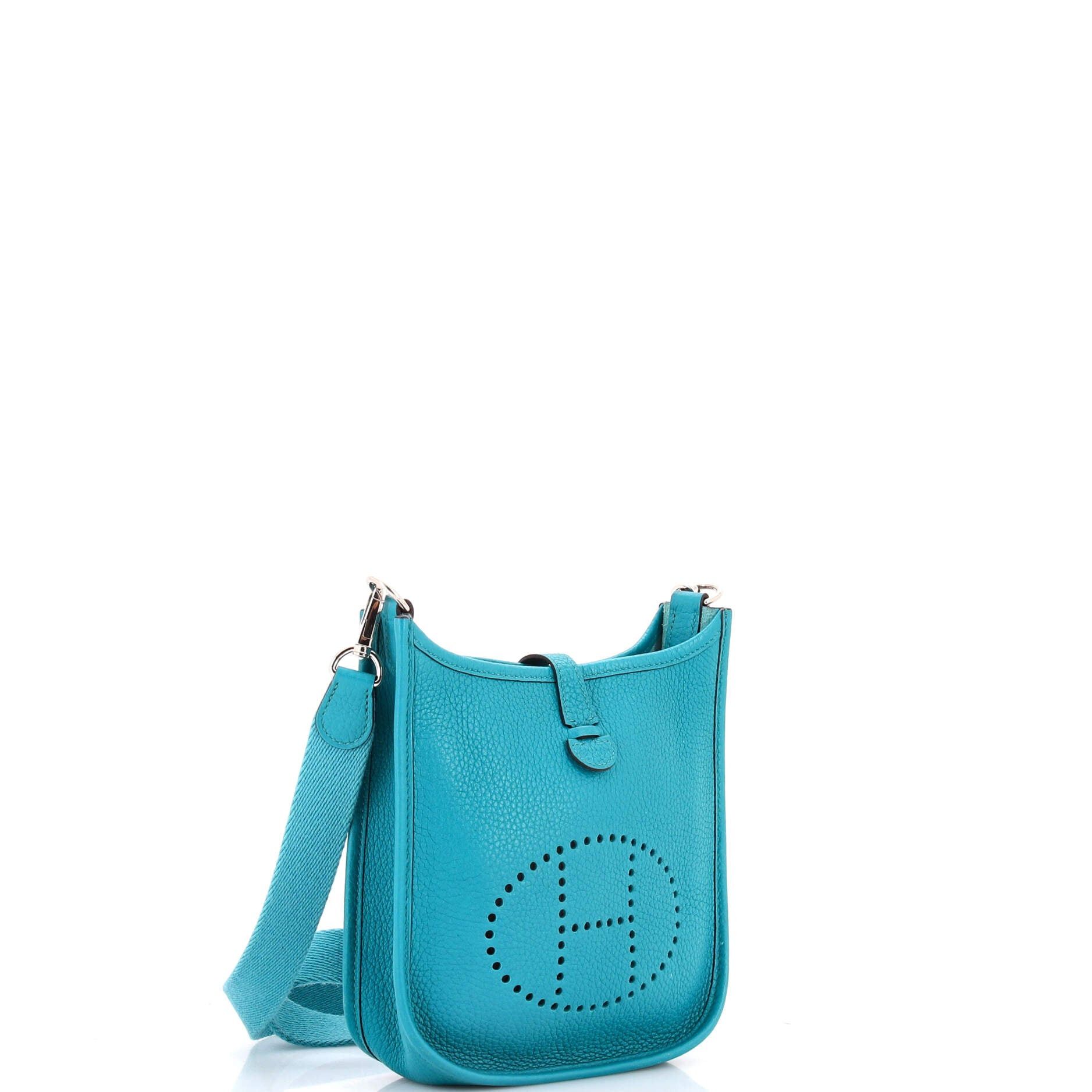 Hermes Evelyne Bag Gen III Size ONE SIZE - 2 Thumbnail