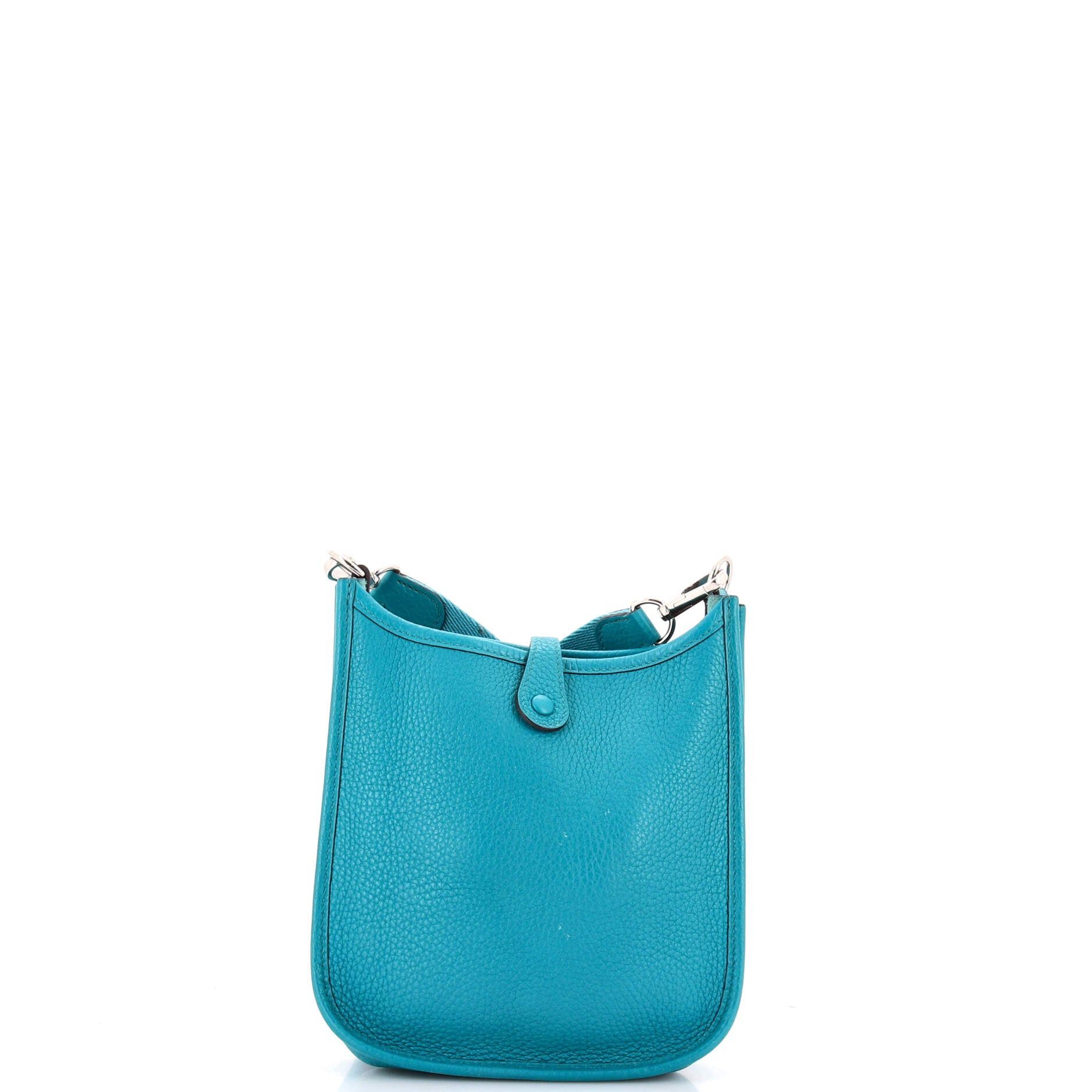 Hermes Evelyne Bag Gen III Size ONE SIZE - 3 Thumbnail