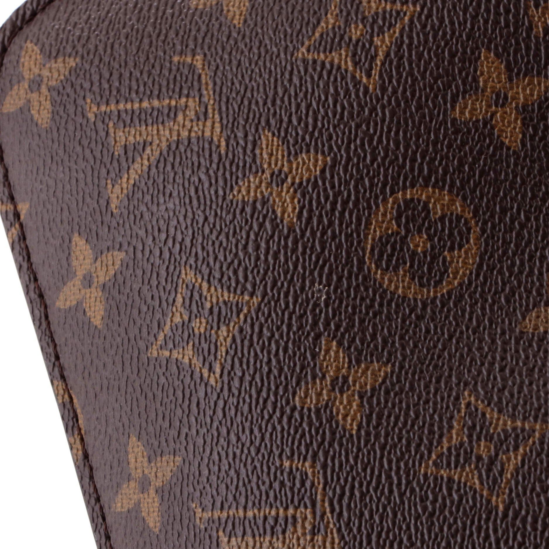 Louis Vuitton Pochette Metis Size ONE SIZE - 7 Thumbnail