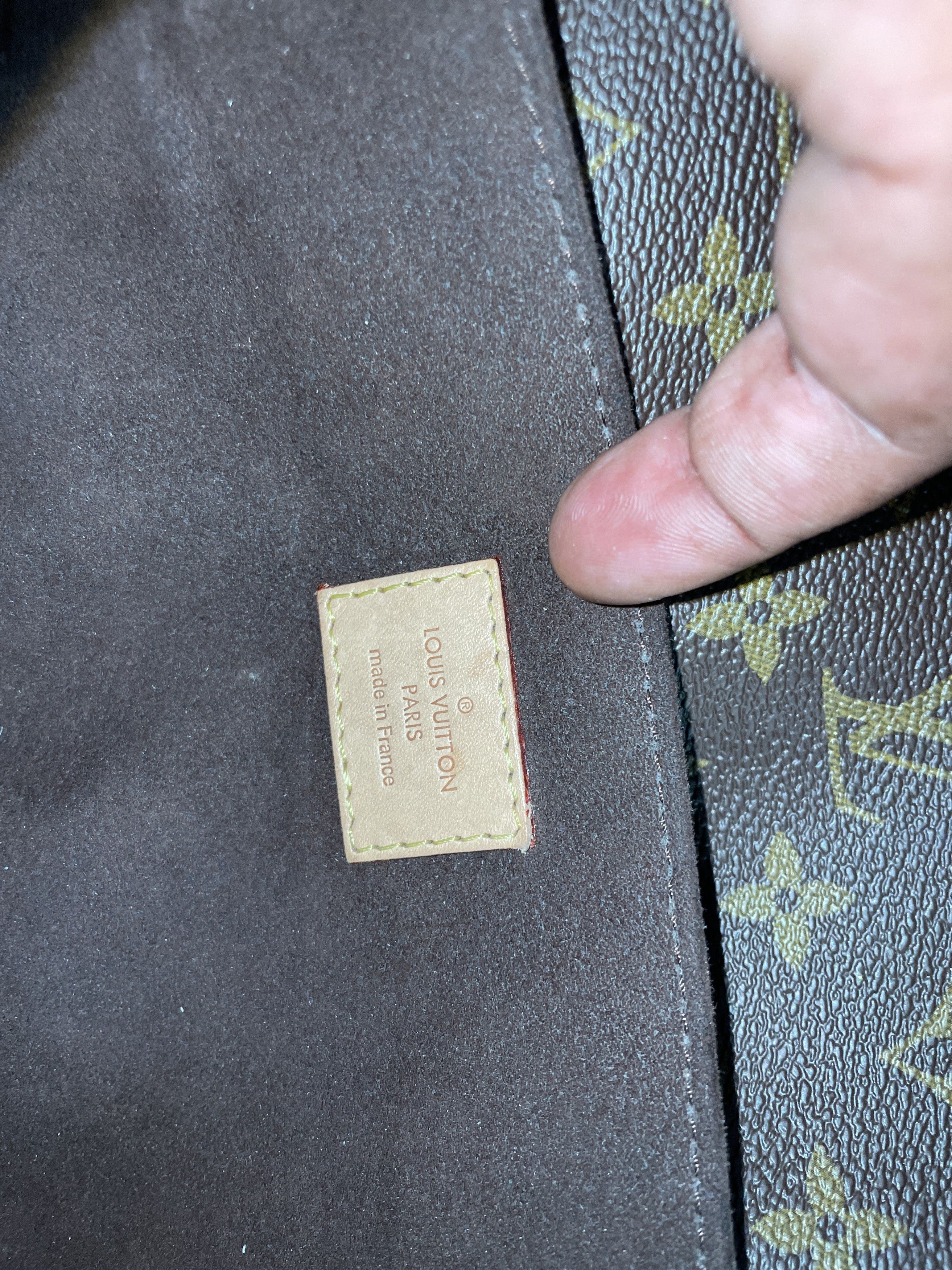 Louis Vuitton Pochette Metis Size ONE SIZE - 9 Thumbnail