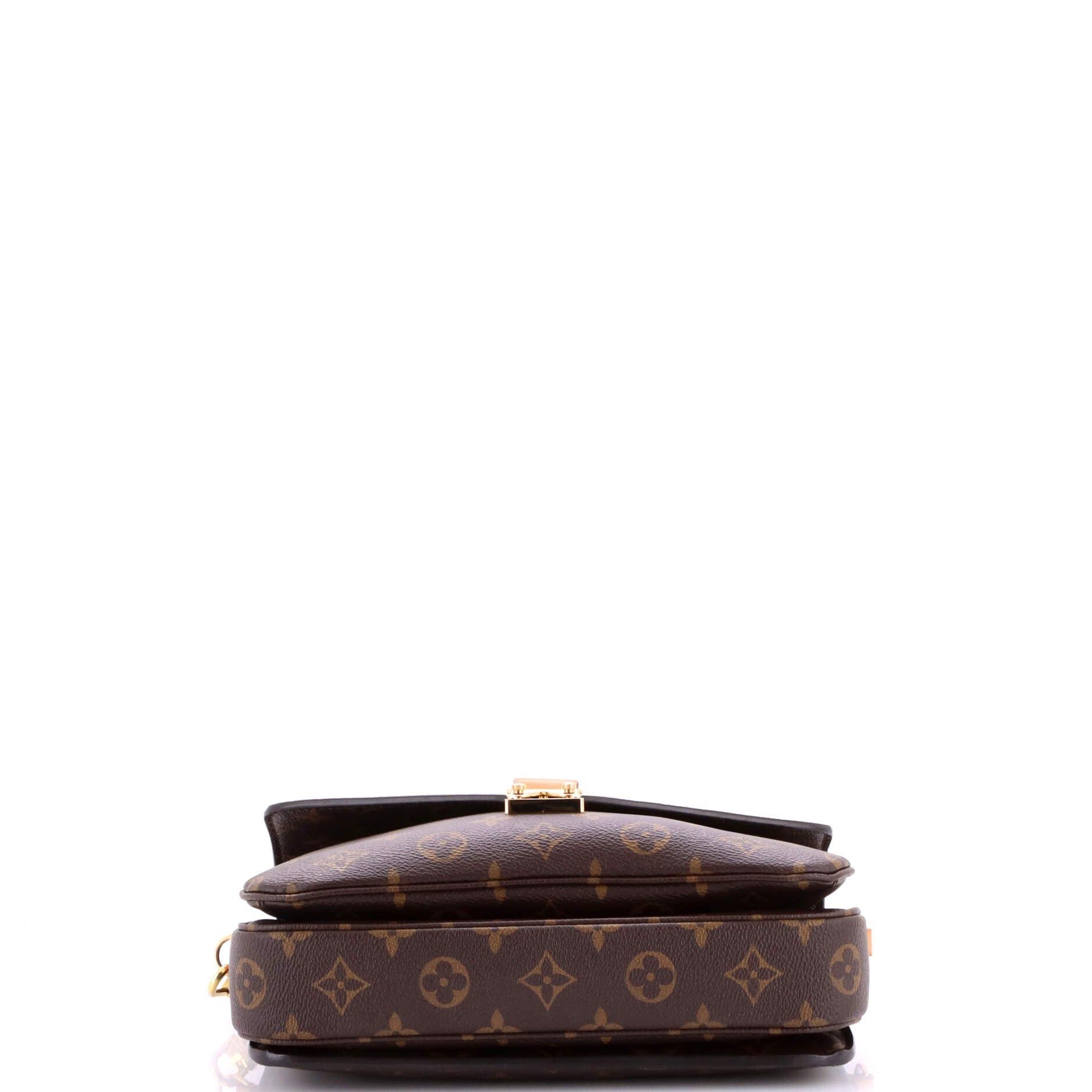 Louis Vuitton Pochette Metis Size ONE SIZE - 4 Thumbnail