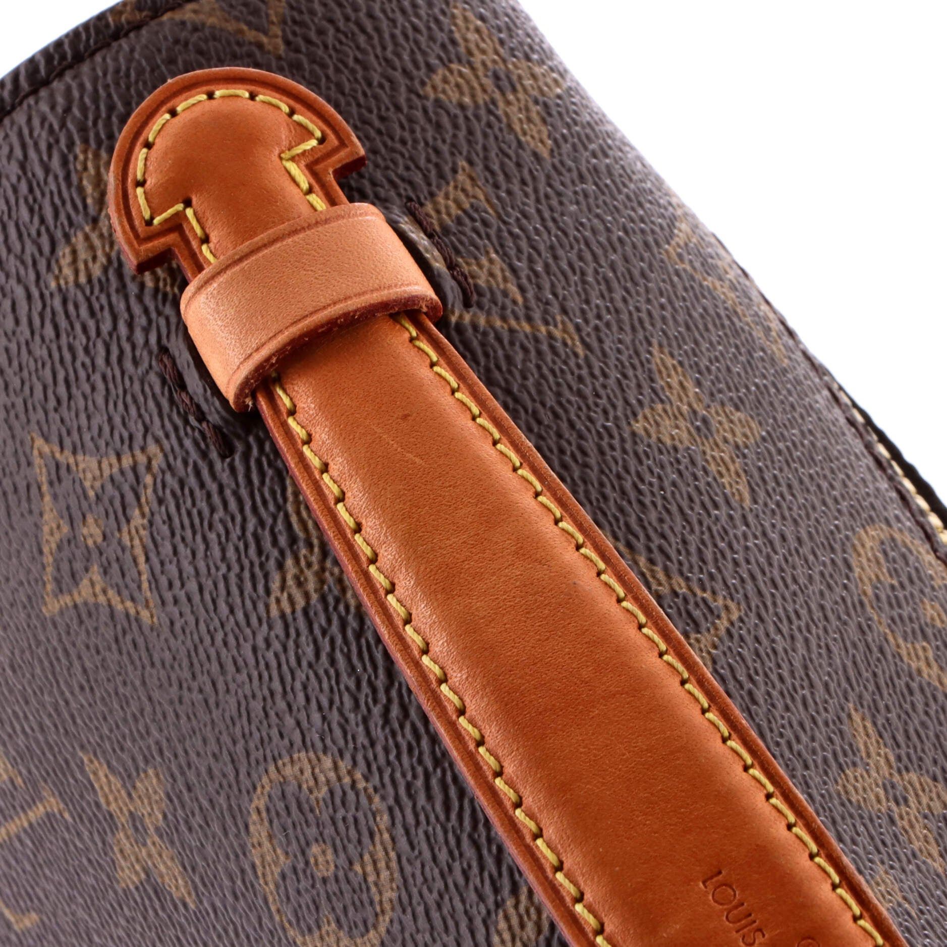 Louis Vuitton Pochette Metis Size ONE SIZE - 6 Thumbnail