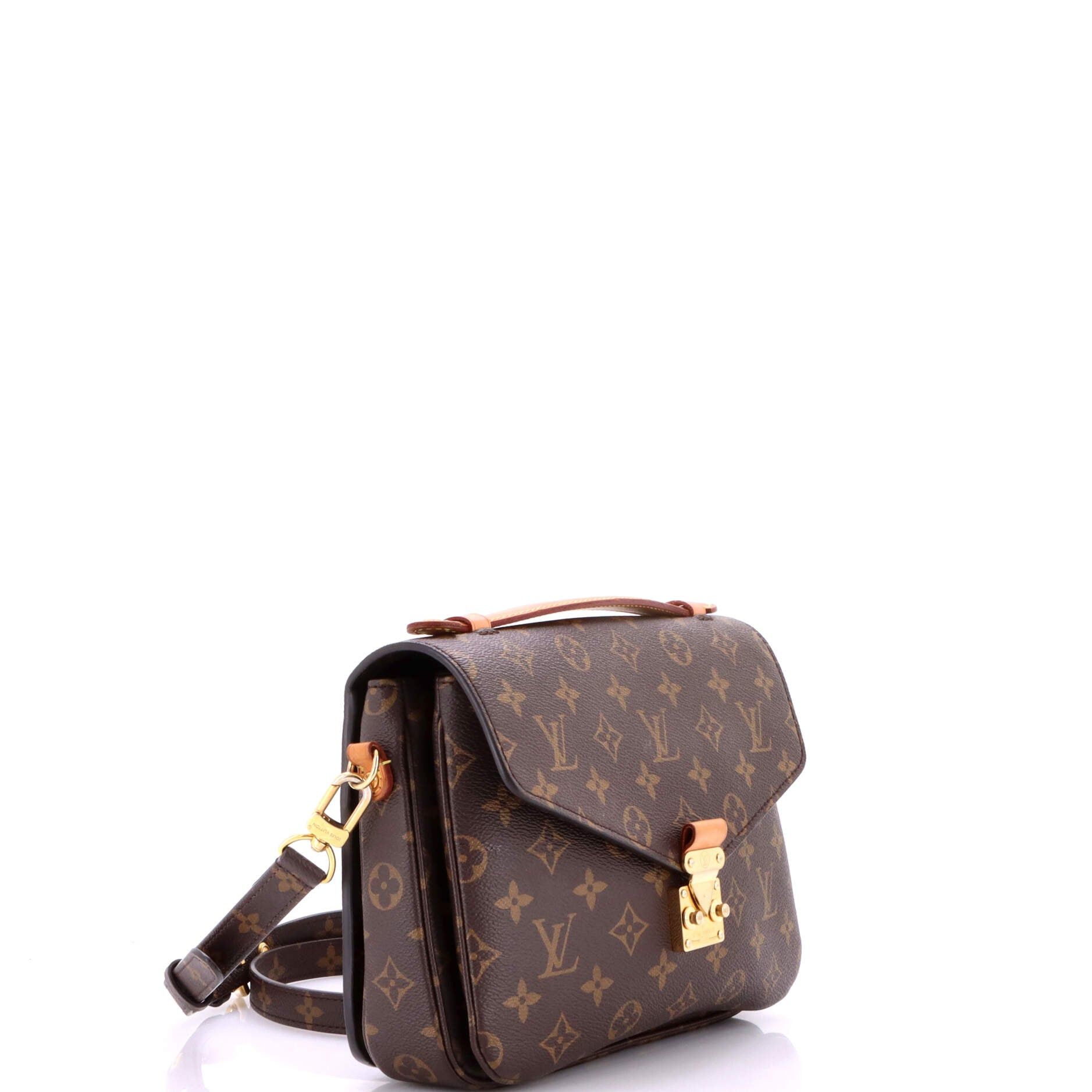 Louis Vuitton Pochette Metis Size ONE SIZE - 2 Thumbnail