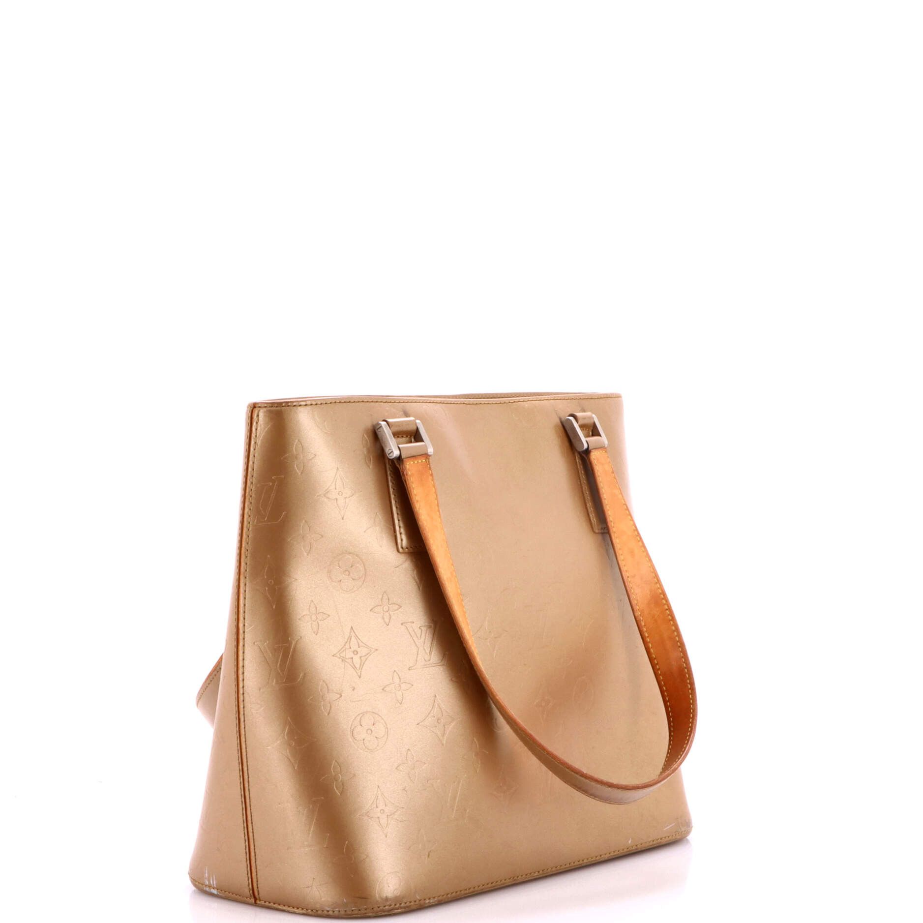 Louis Vuitton Mat Stockton Handbag Size ONE SIZE - 2 Thumbnail