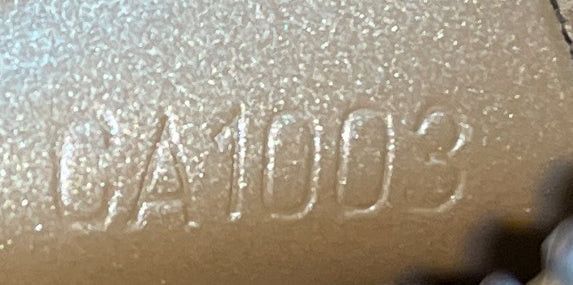 Louis Vuitton Mat Stockton Handbag Size ONE SIZE - 9 Thumbnail