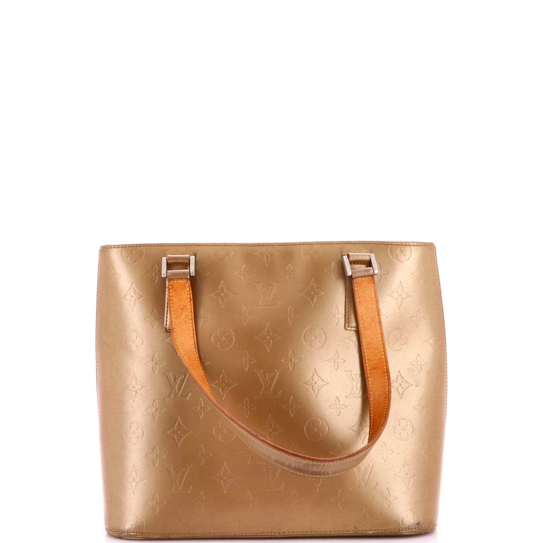 Louis Vuitton Mat Stockton Handbag Size ONE SIZE - 3 Thumbnail
