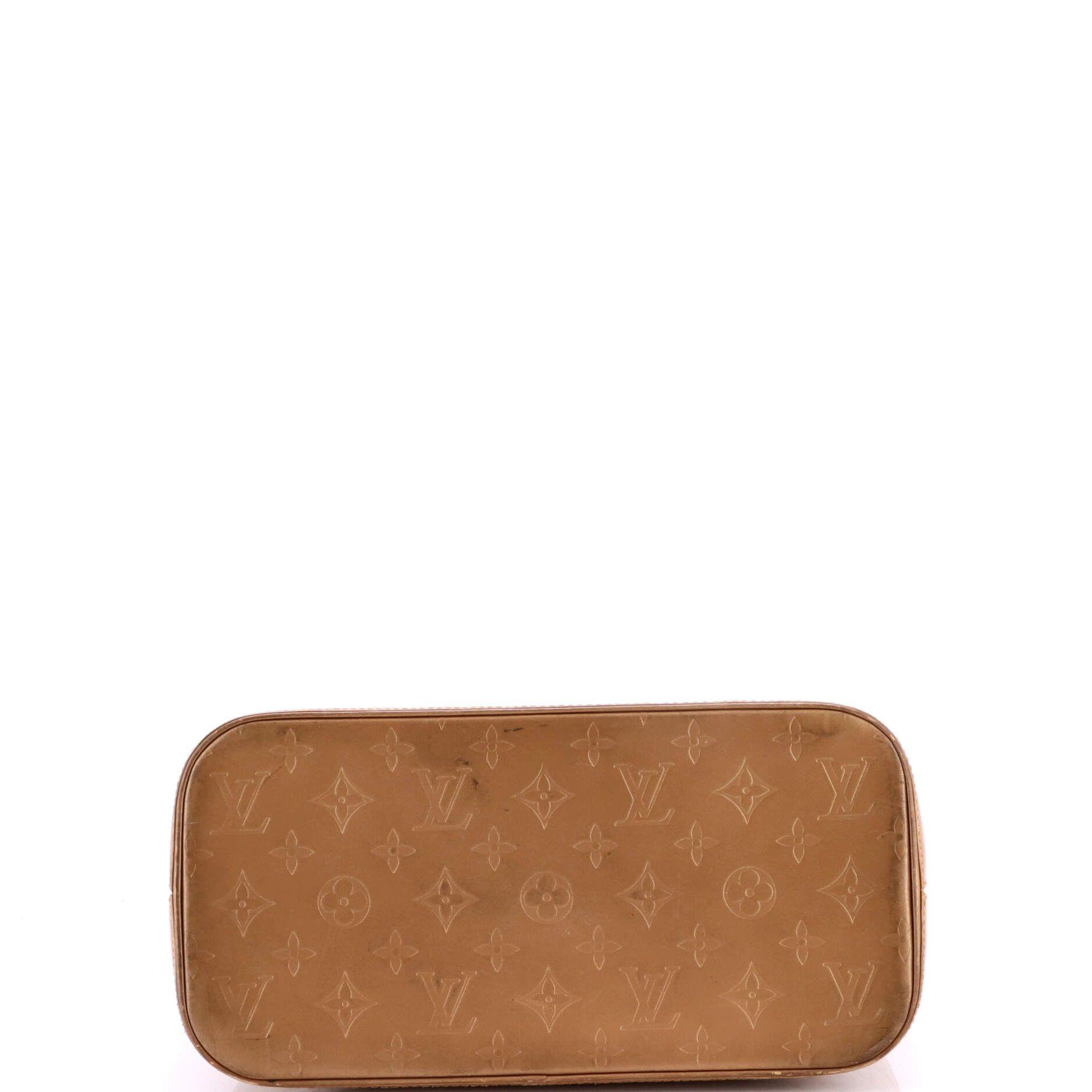 Louis Vuitton Mat Stockton Handbag Size ONE SIZE - 4 Thumbnail