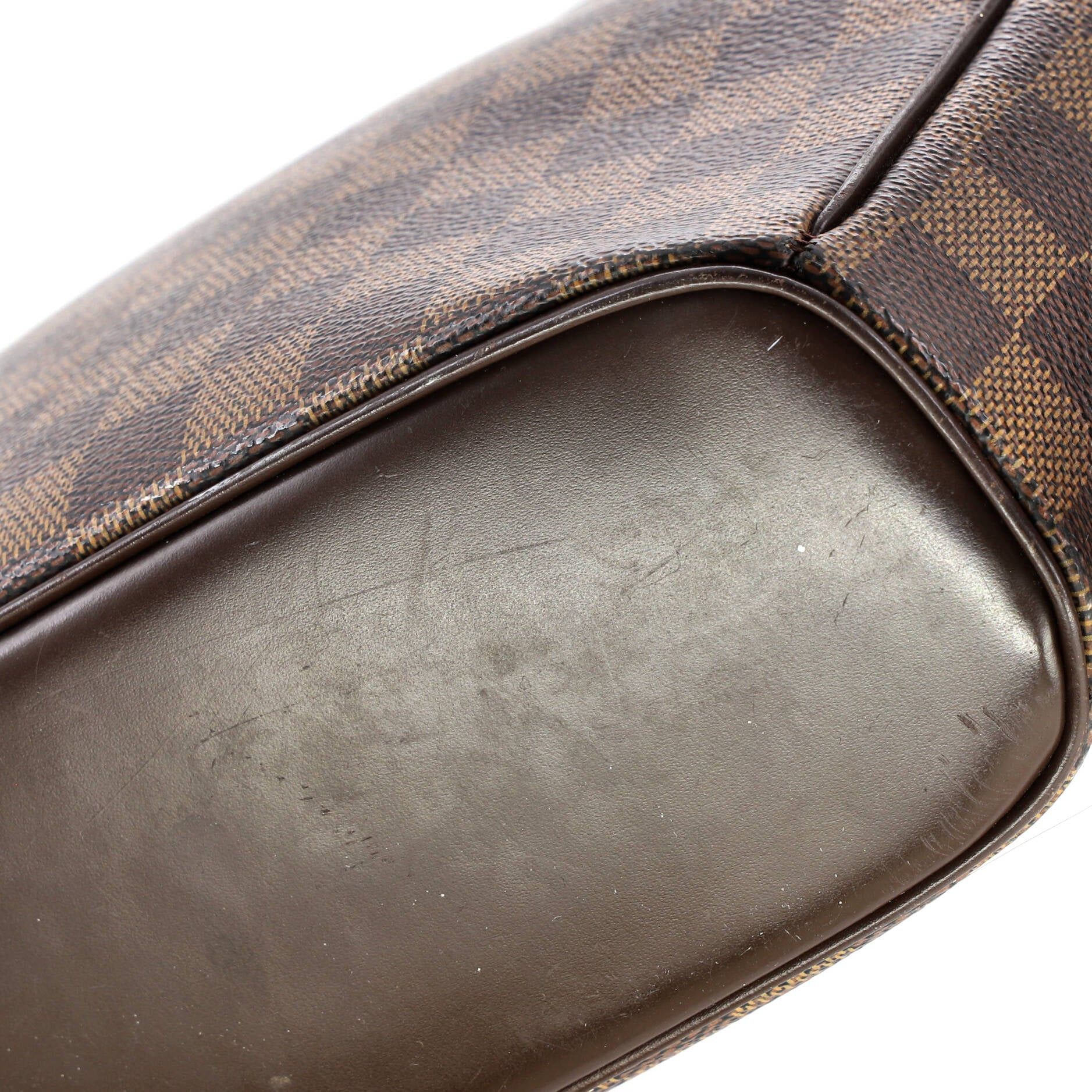 Louis Vuitton Ipanema Handbag Size ONE SIZE - 8 Thumbnail