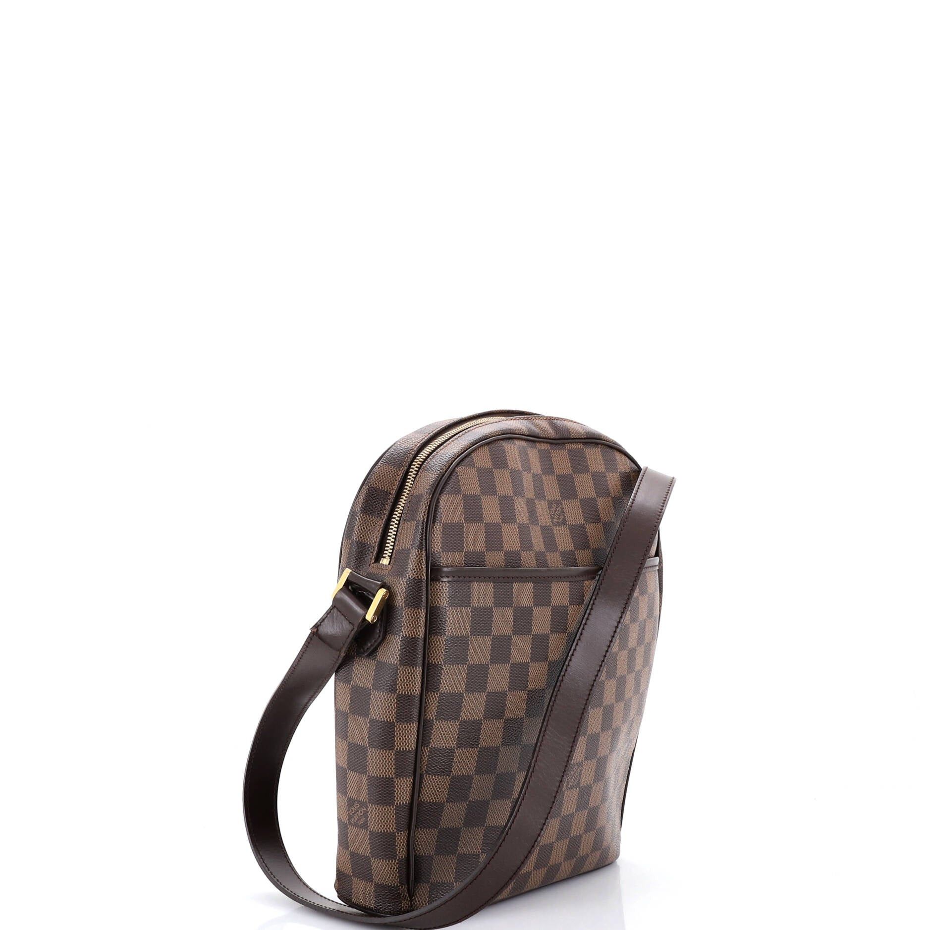 Louis Vuitton Ipanema Handbag Size ONE SIZE - 2 Thumbnail