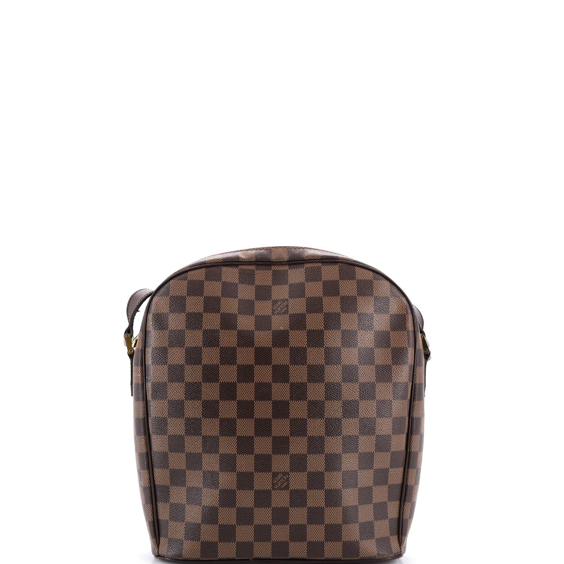 Louis Vuitton Ipanema Handbag Size ONE SIZE - 3 Thumbnail