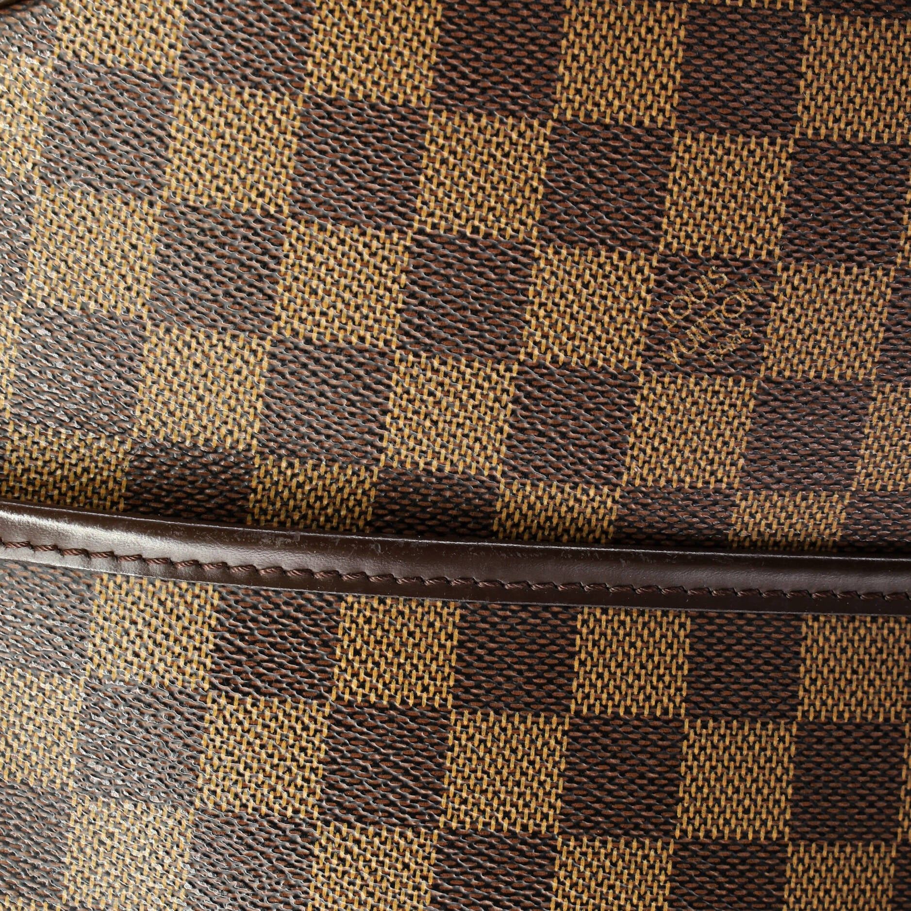 Louis Vuitton Ipanema Handbag Size ONE SIZE - 7 Thumbnail