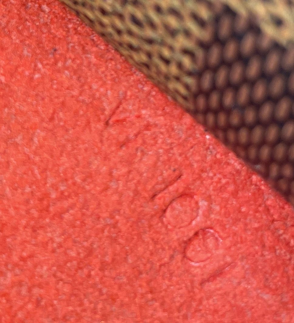 Louis Vuitton Ipanema Handbag Size ONE SIZE - 9 Thumbnail