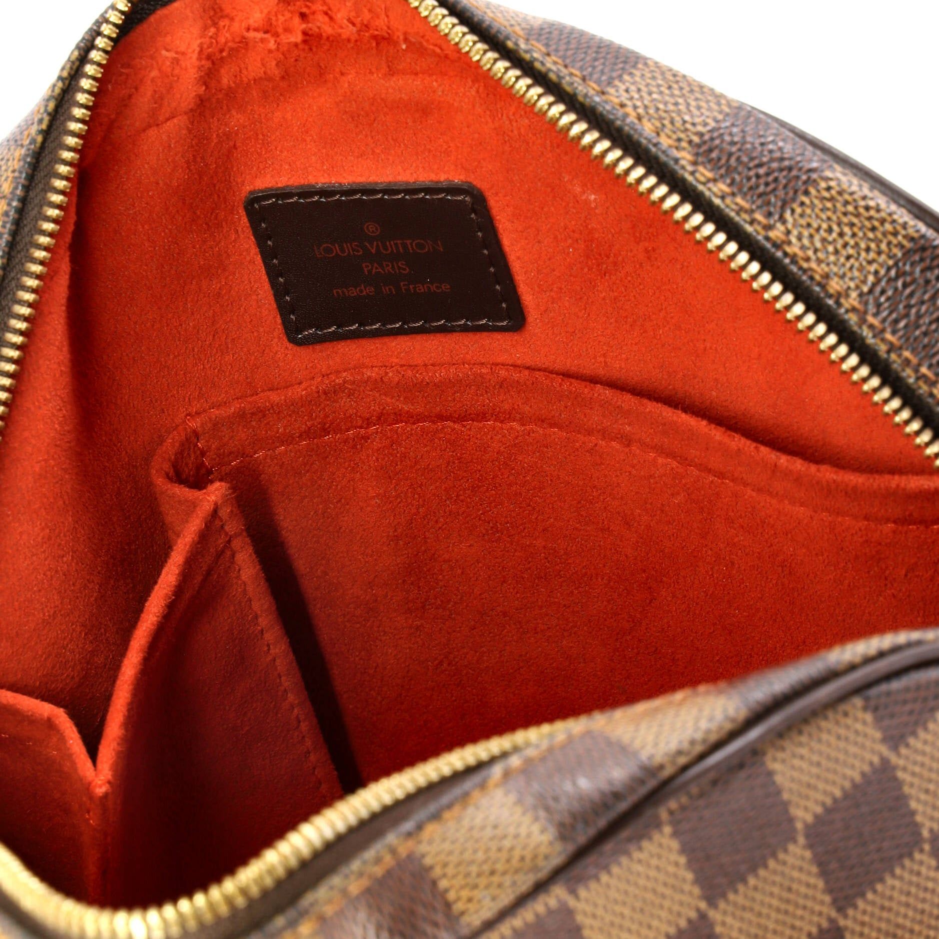 Louis Vuitton Ipanema Handbag Size ONE SIZE - 6 Thumbnail