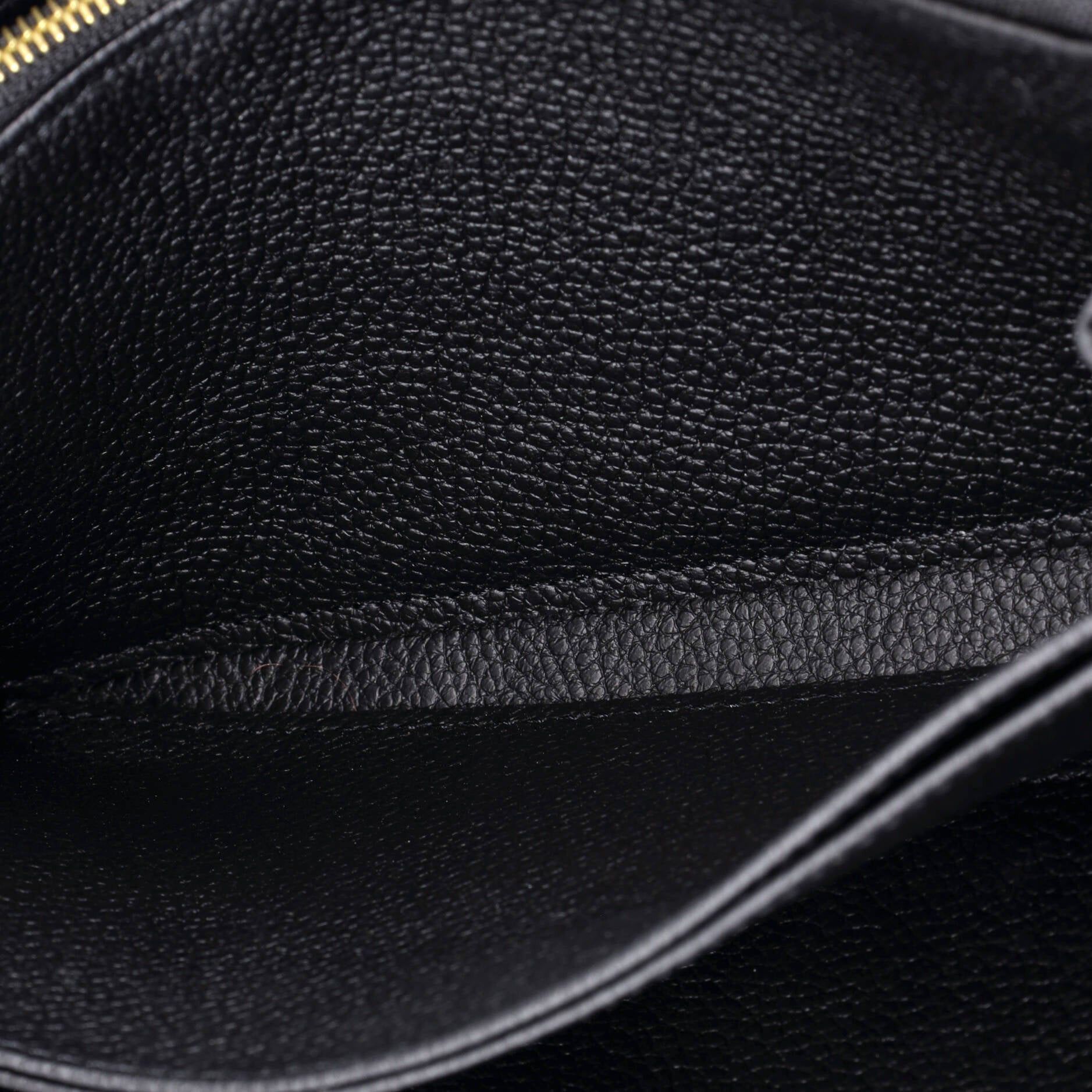 Louis Vuitton Zippy Wallet Size ONE SIZE - 6 Thumbnail