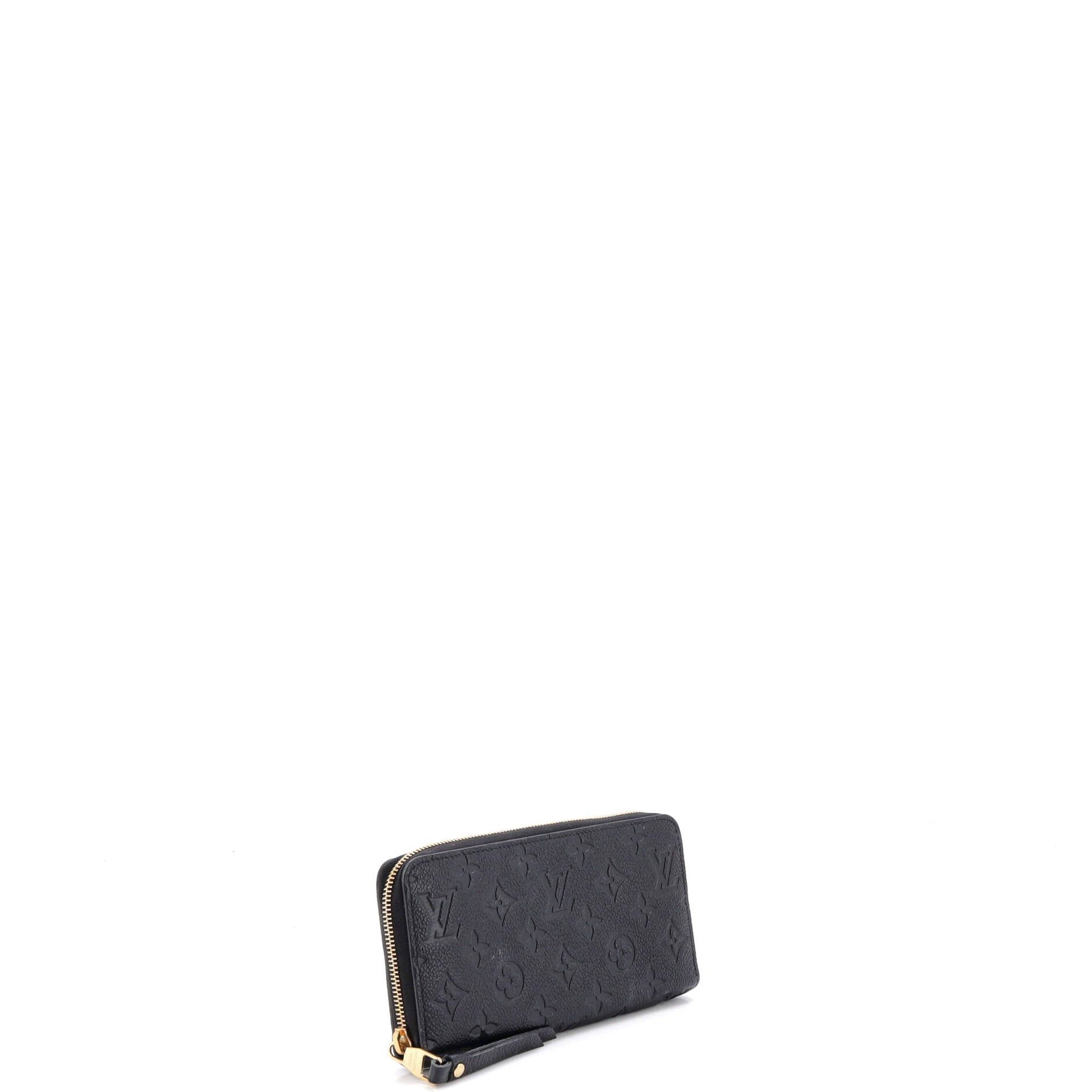 Louis Vuitton Zippy Wallet Size ONE SIZE - 2 Thumbnail